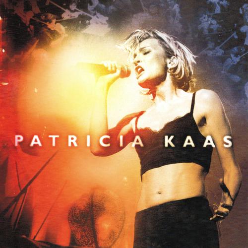 Постер альбома Patricia Kaas Live