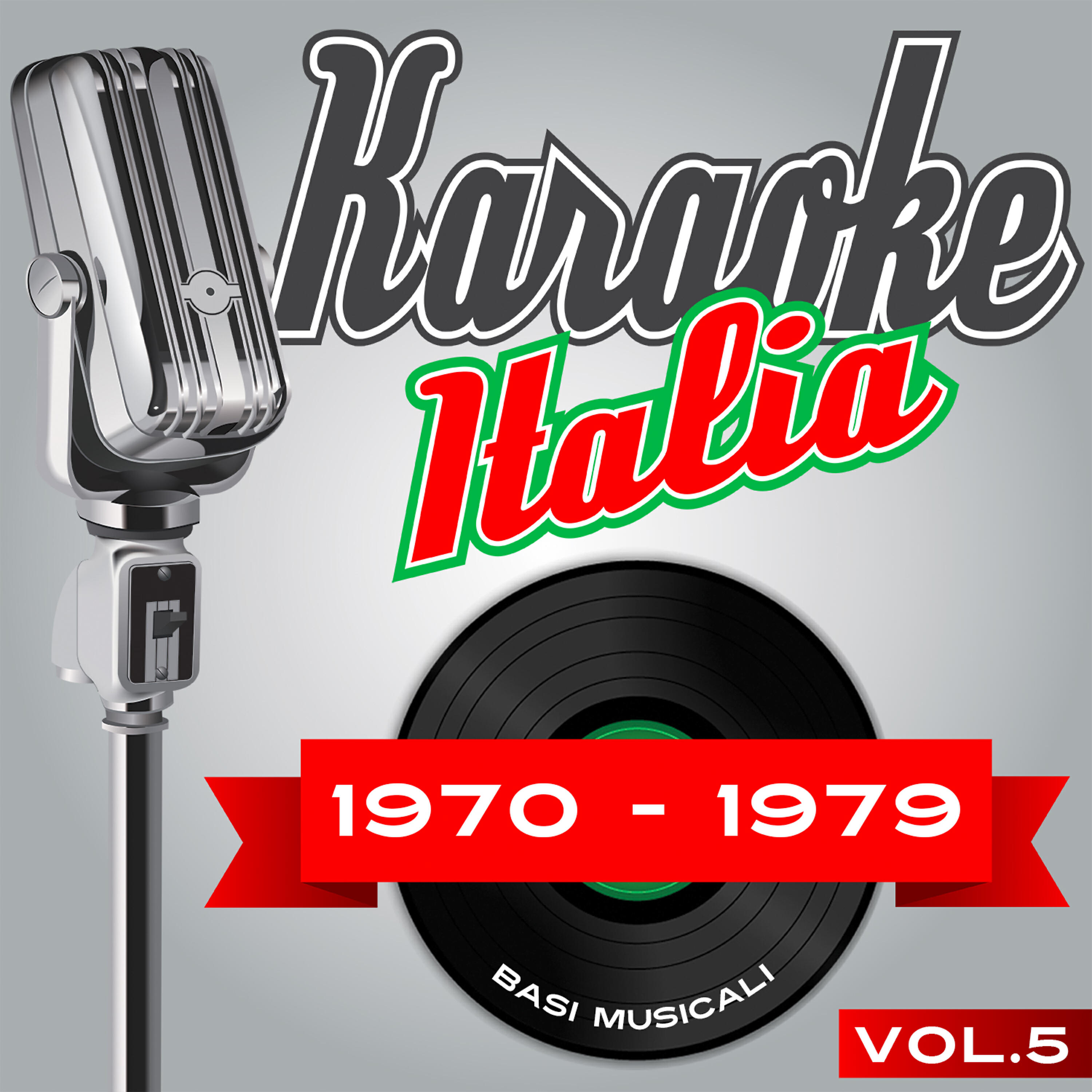 Doc Maf Ensemble - Uma miniera (Originally Performed by New Trolls) [Karaoke Version] (1970)