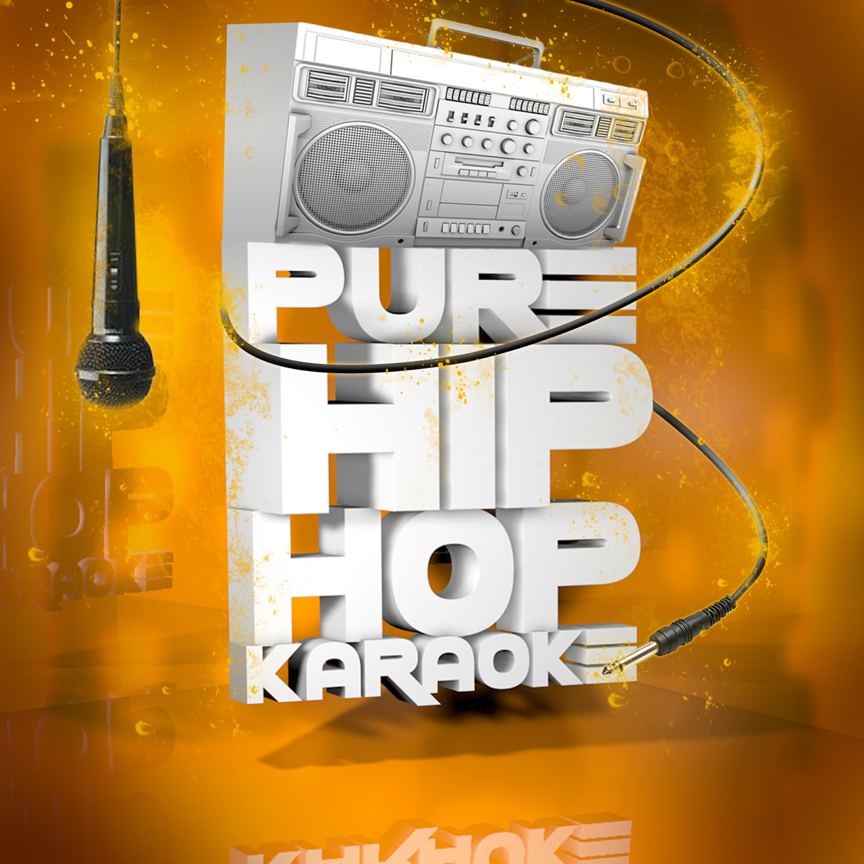 Hip Hop Nation - No Diggity (Originally Performed by Blackstreet & Dr. Dre) [Karaoke Version]