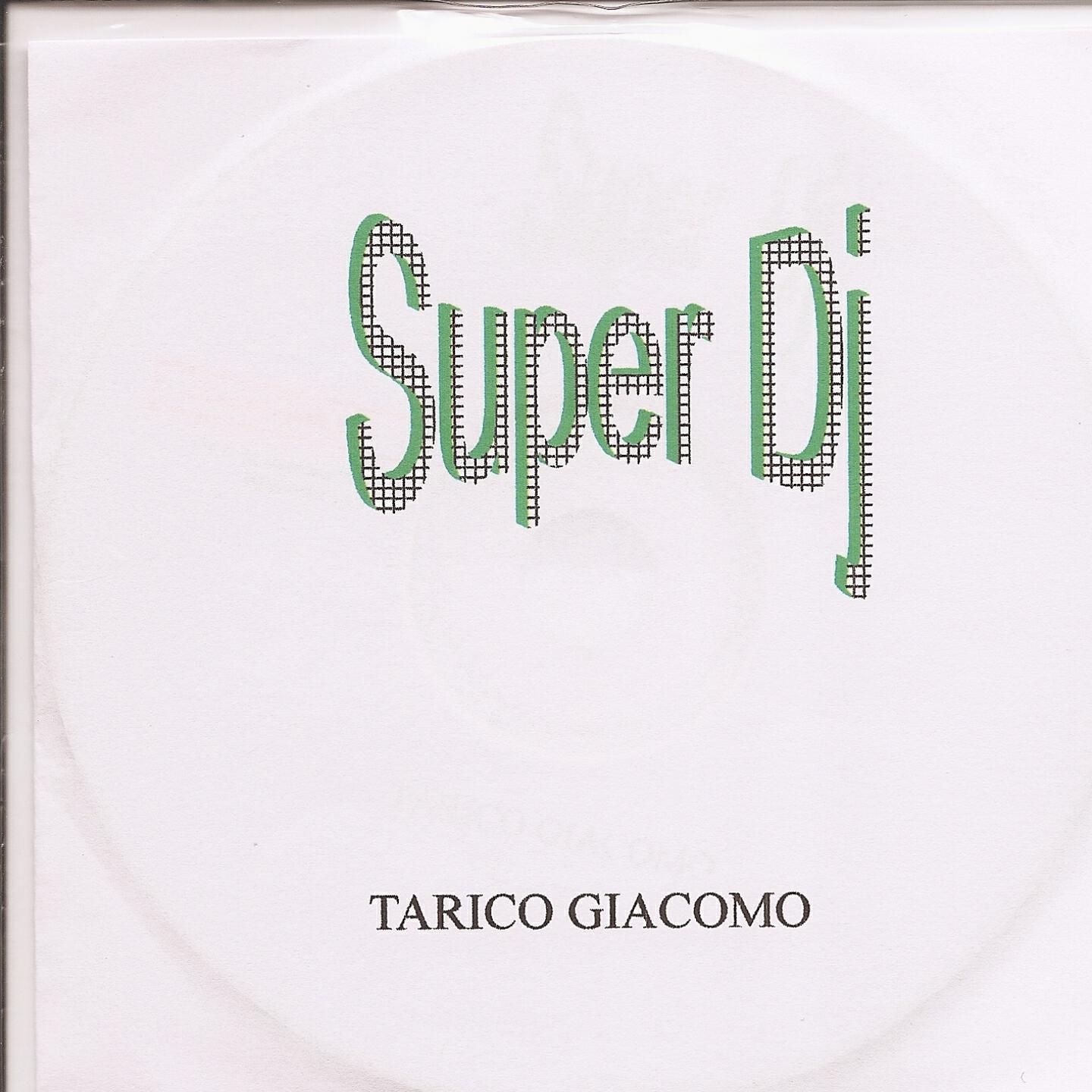 Tarico Giacomo - Catholic