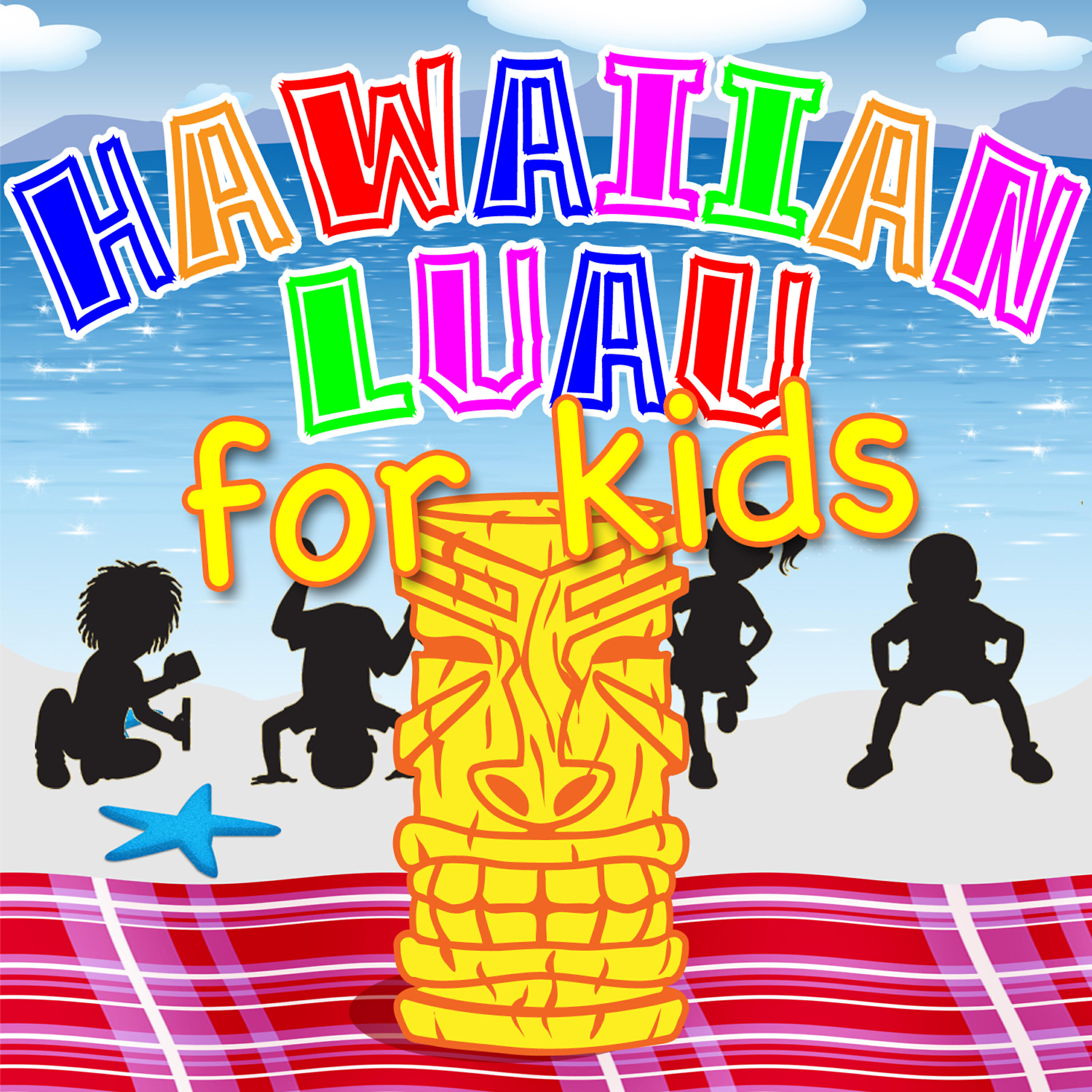 Luana - Aloha-No Honolulu