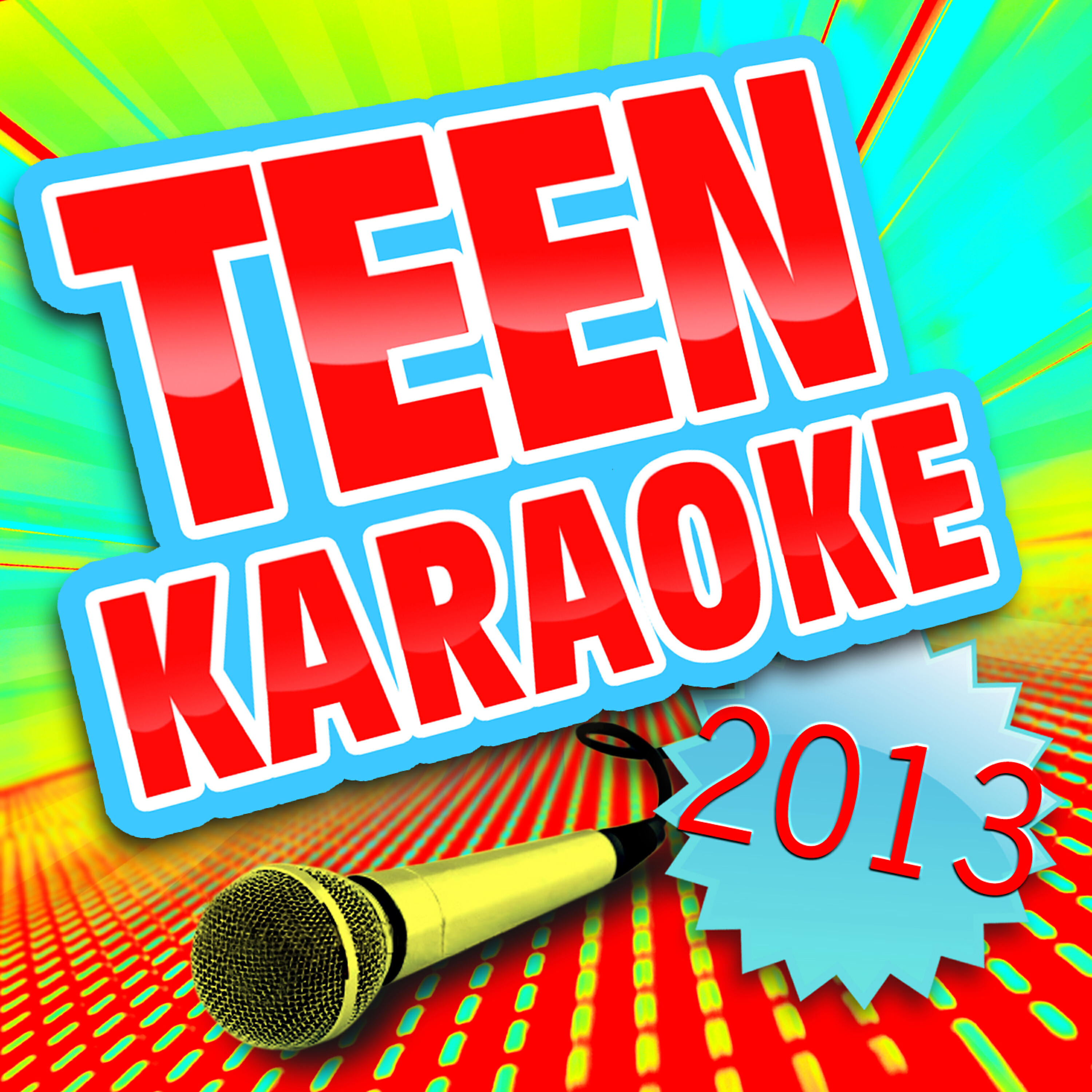 Voice Star Party - Pour It Up (Originally Performed by Rihanna) [Karaoke Version]