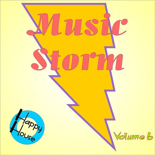 Постер альбома Music Storm Vol. 6