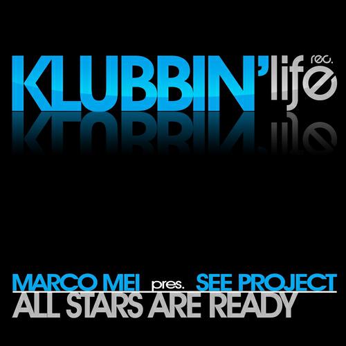 Marco Mei - All Stars Are Ready (Original Mix)