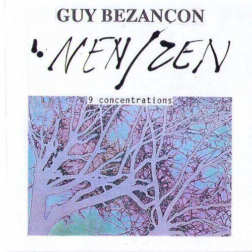 Постер альбома Men Zen