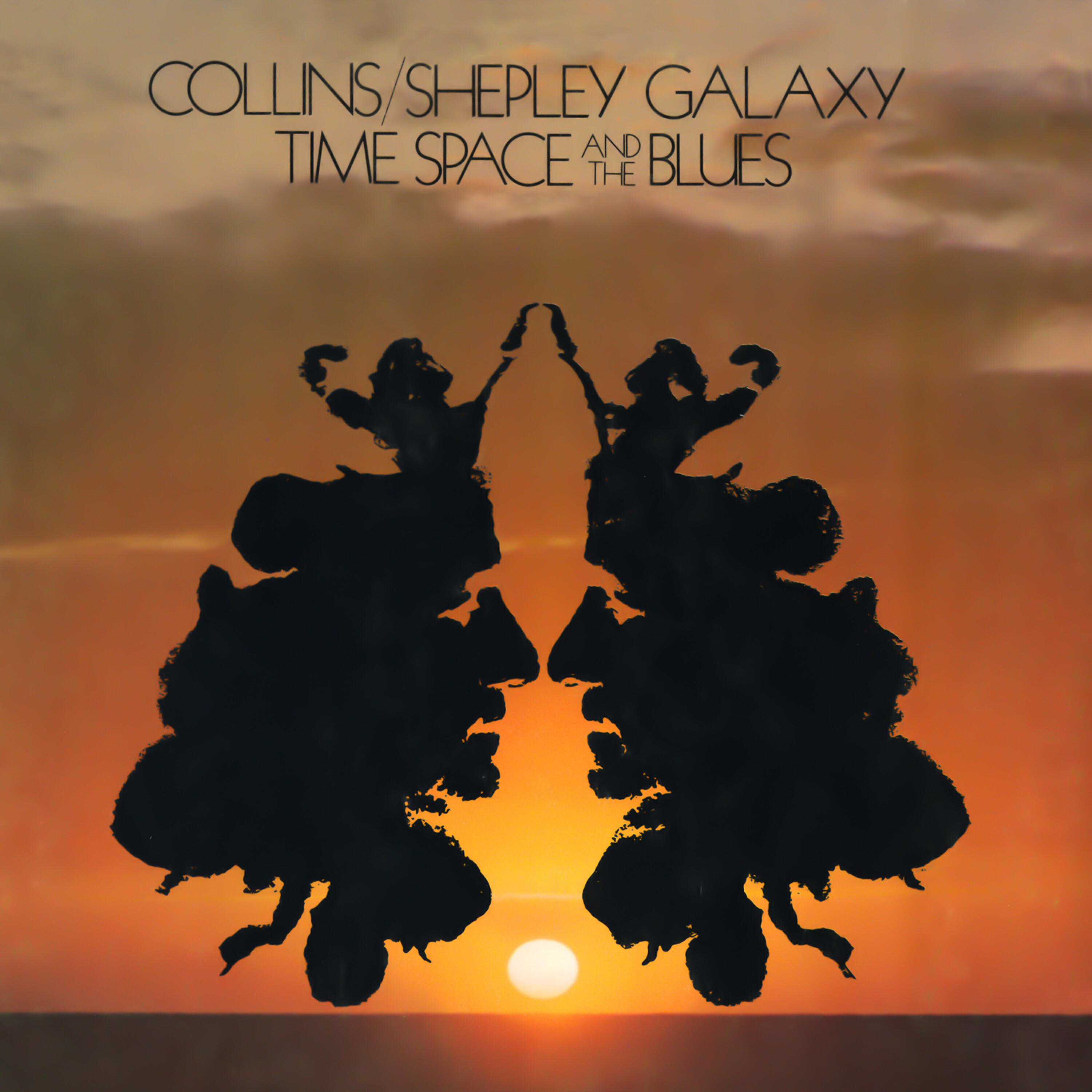 Collins - Fourth Dimension