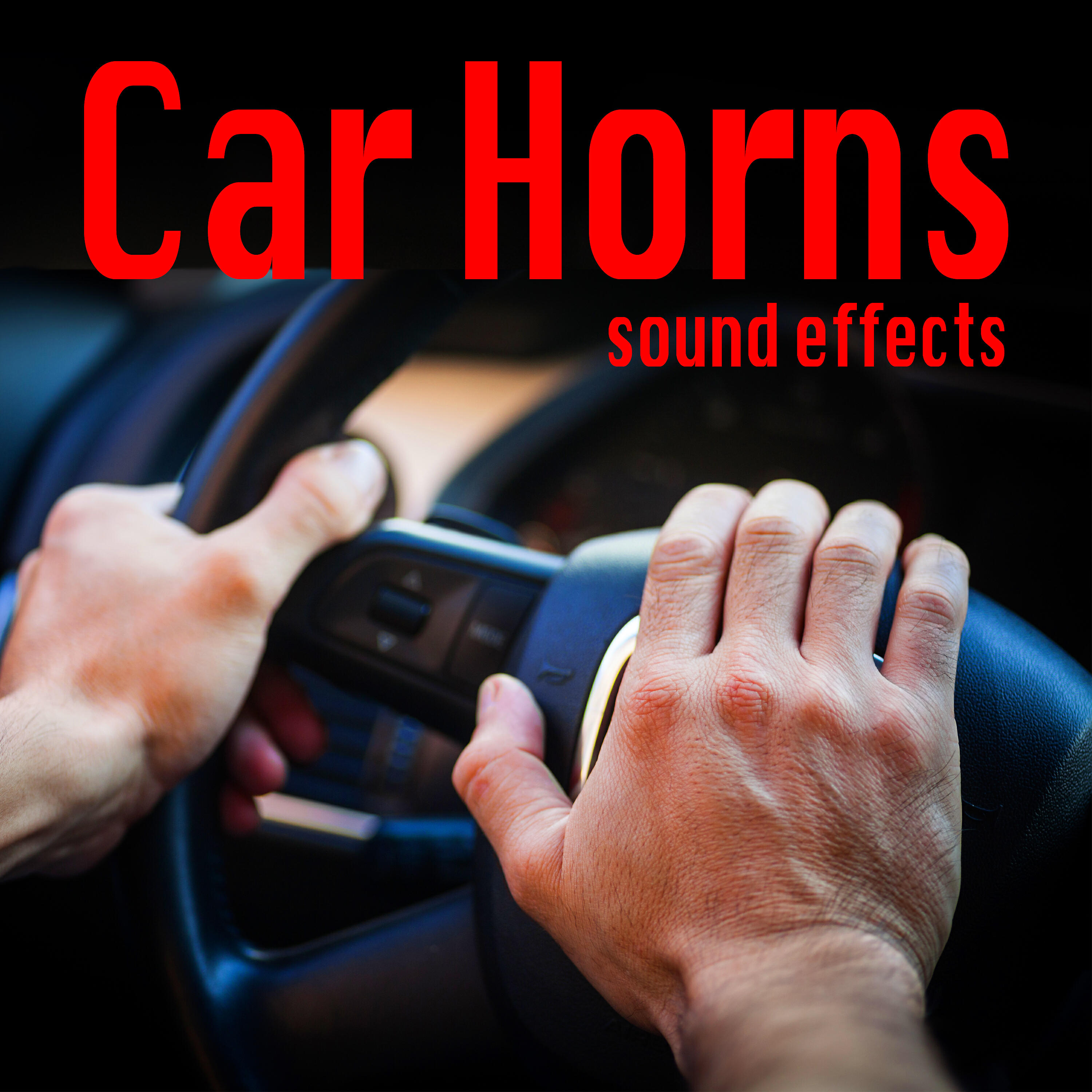 Sound Ideas - Infiniti FX 35 Crossover Car Horn