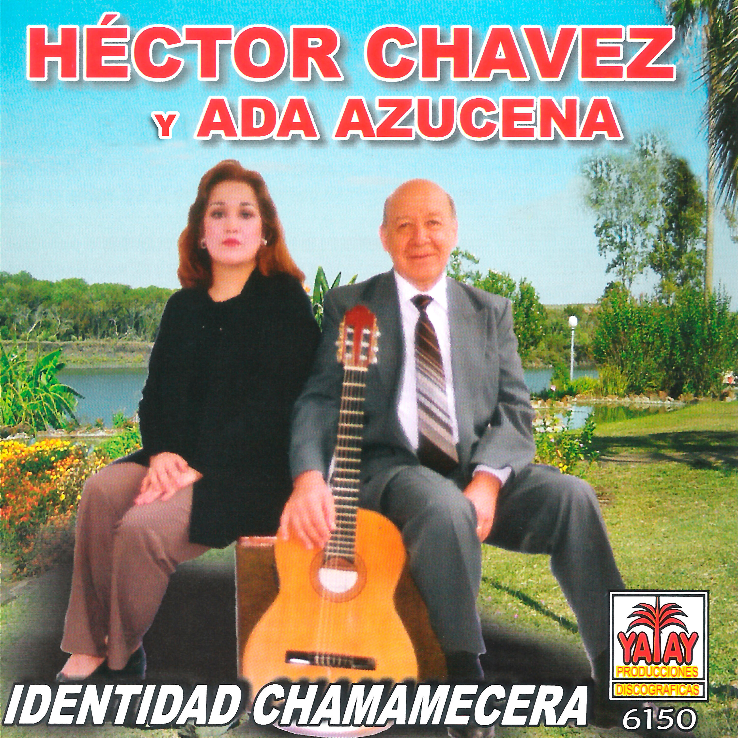 Héctor Chavez - El Tío Cacho