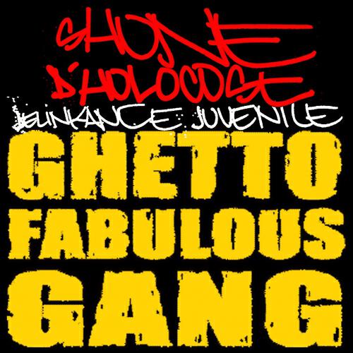Shone - Ne Fais Pas Couler Son Sang