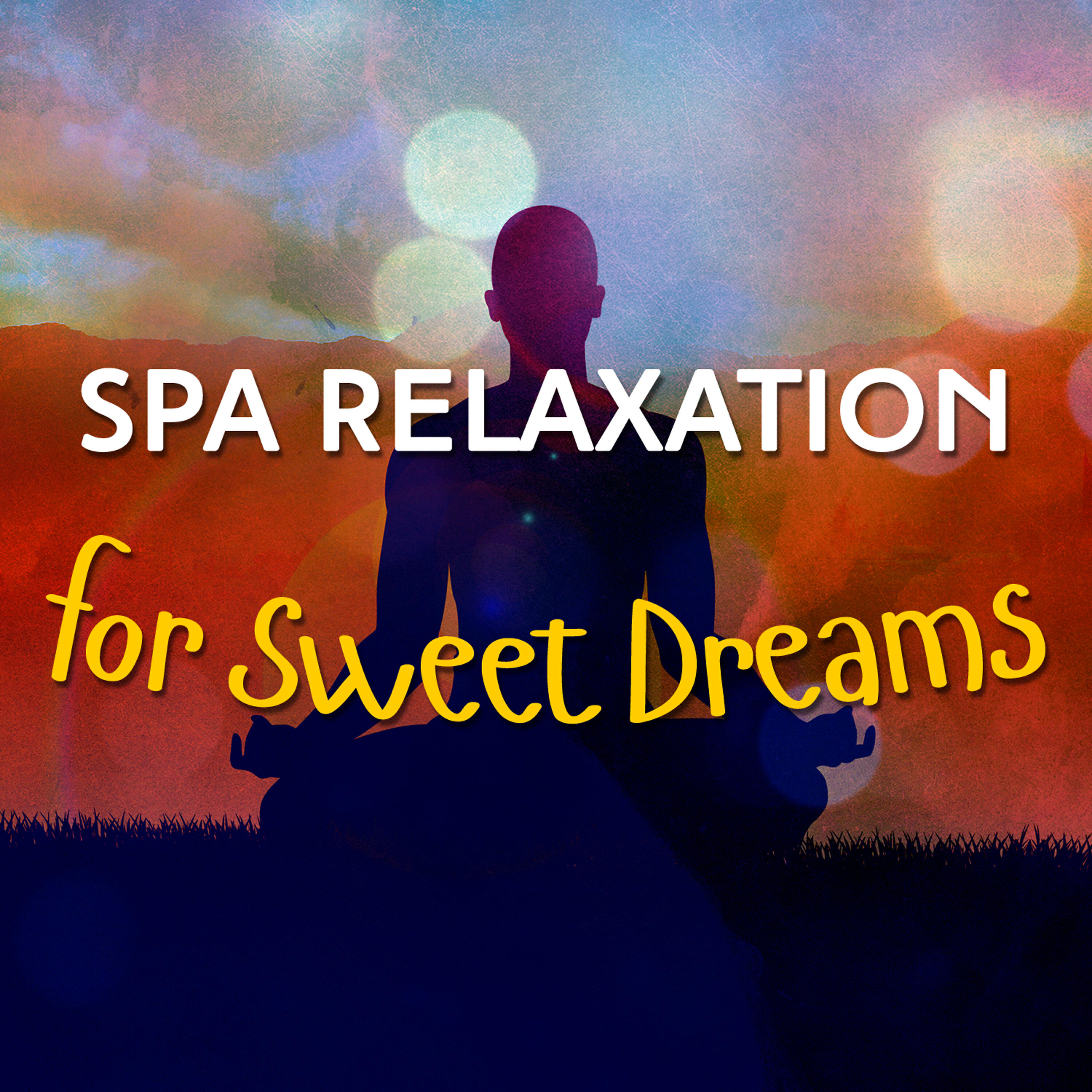 Spa - Floating on Waves
