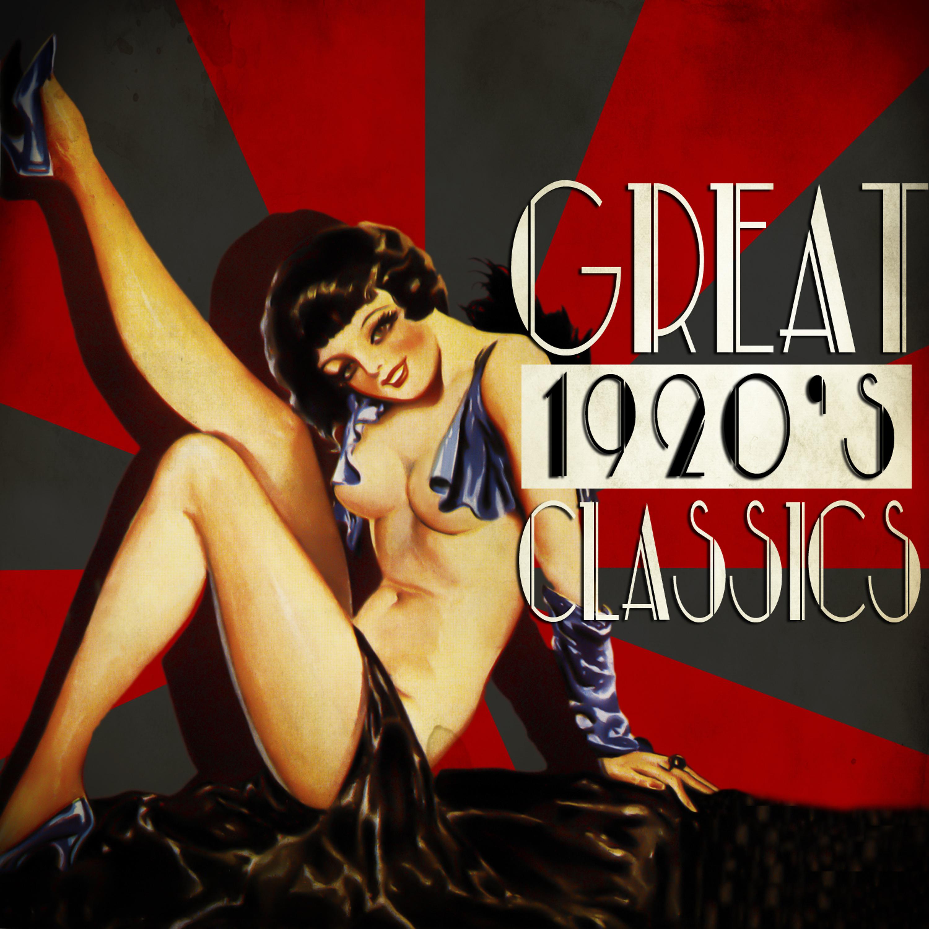 Постер альбома Great 1920's Classics