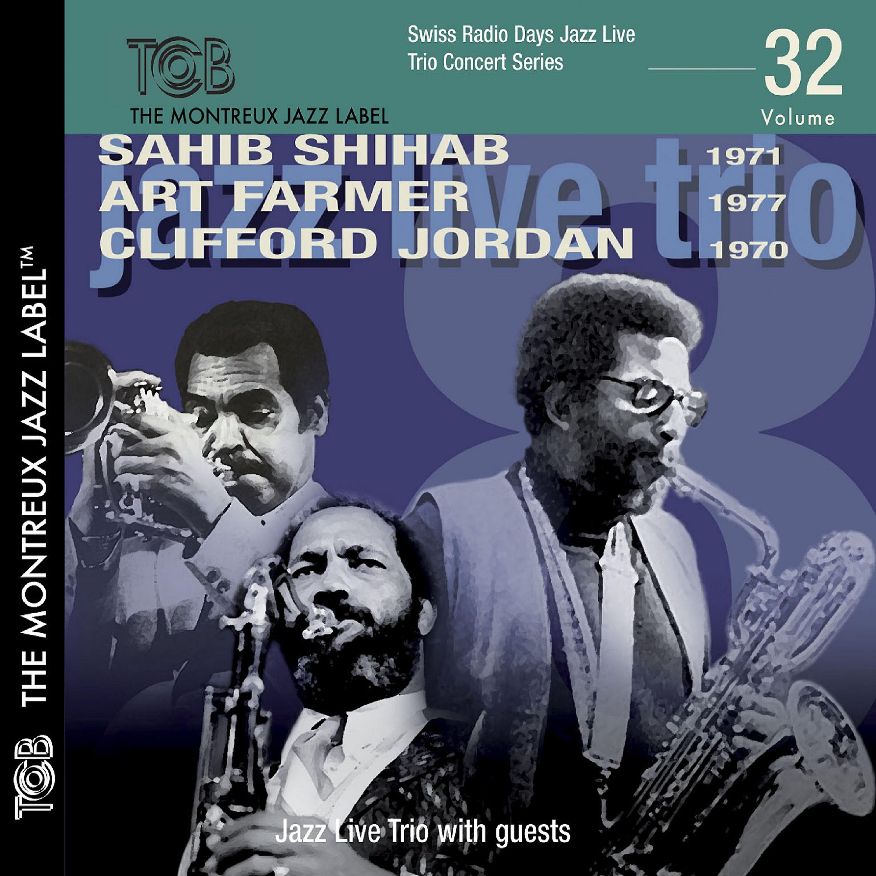 Sahib Shihab - In a Sentimental Mood