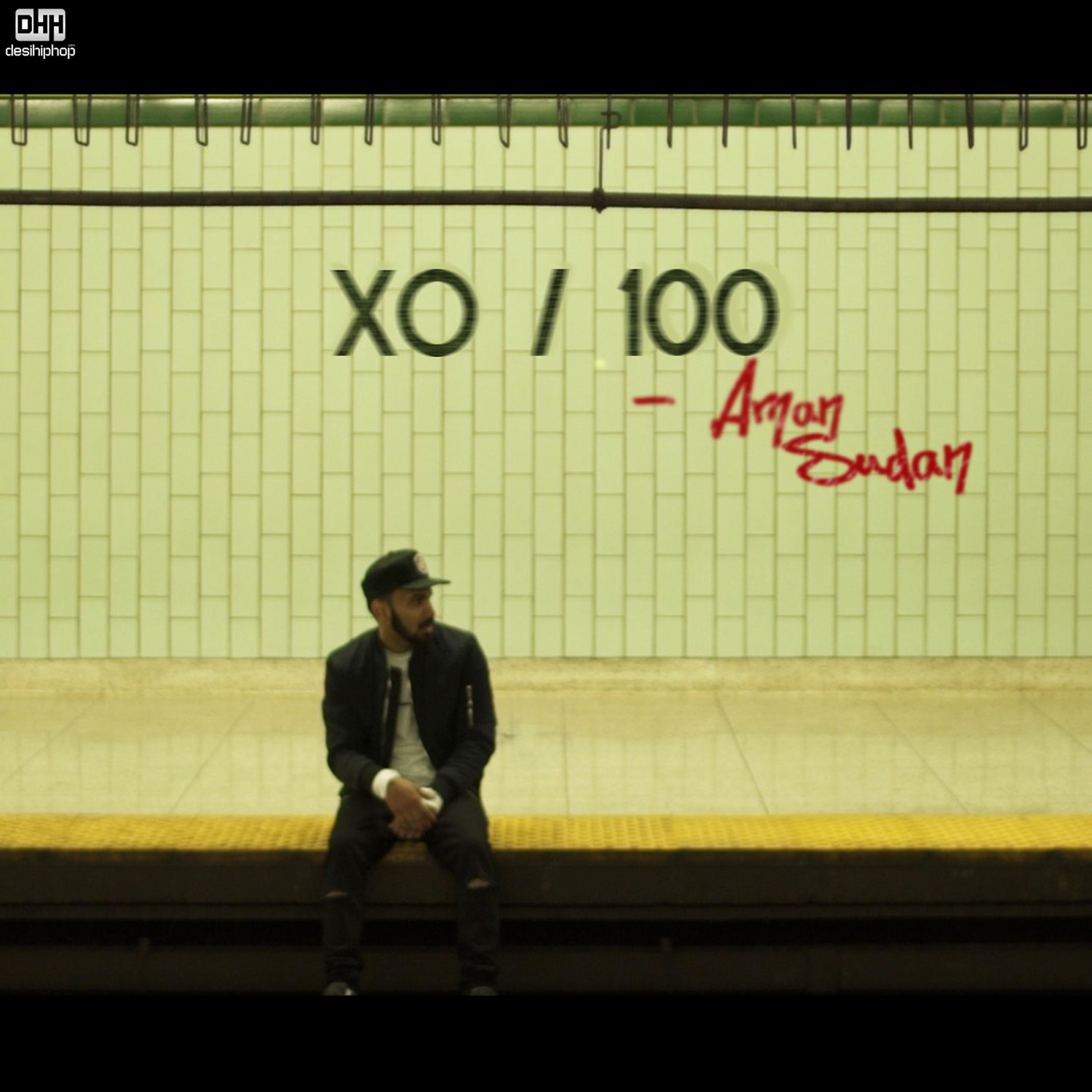 Постер альбома XO / 100 - Single