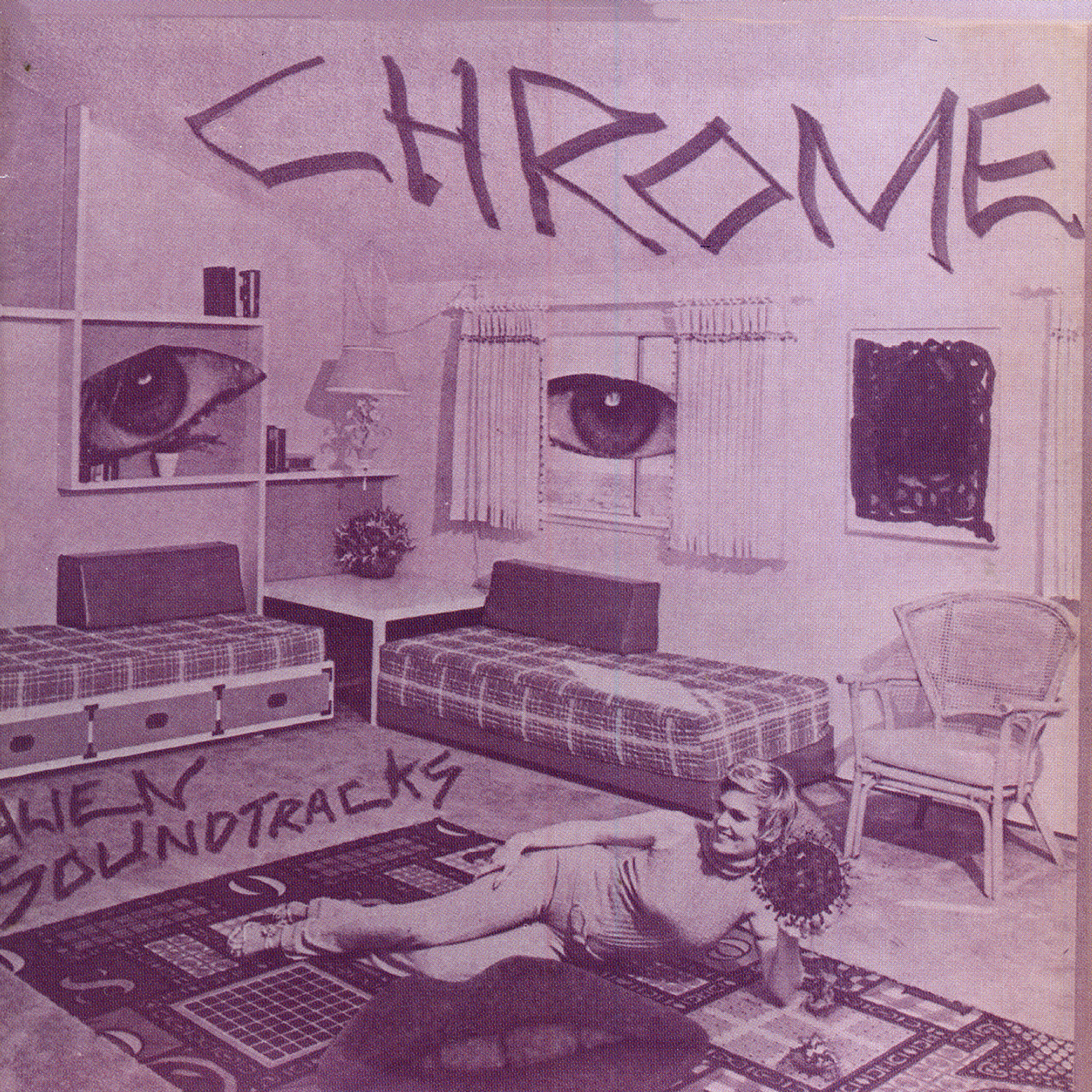 Chrome - Chromosome Damage