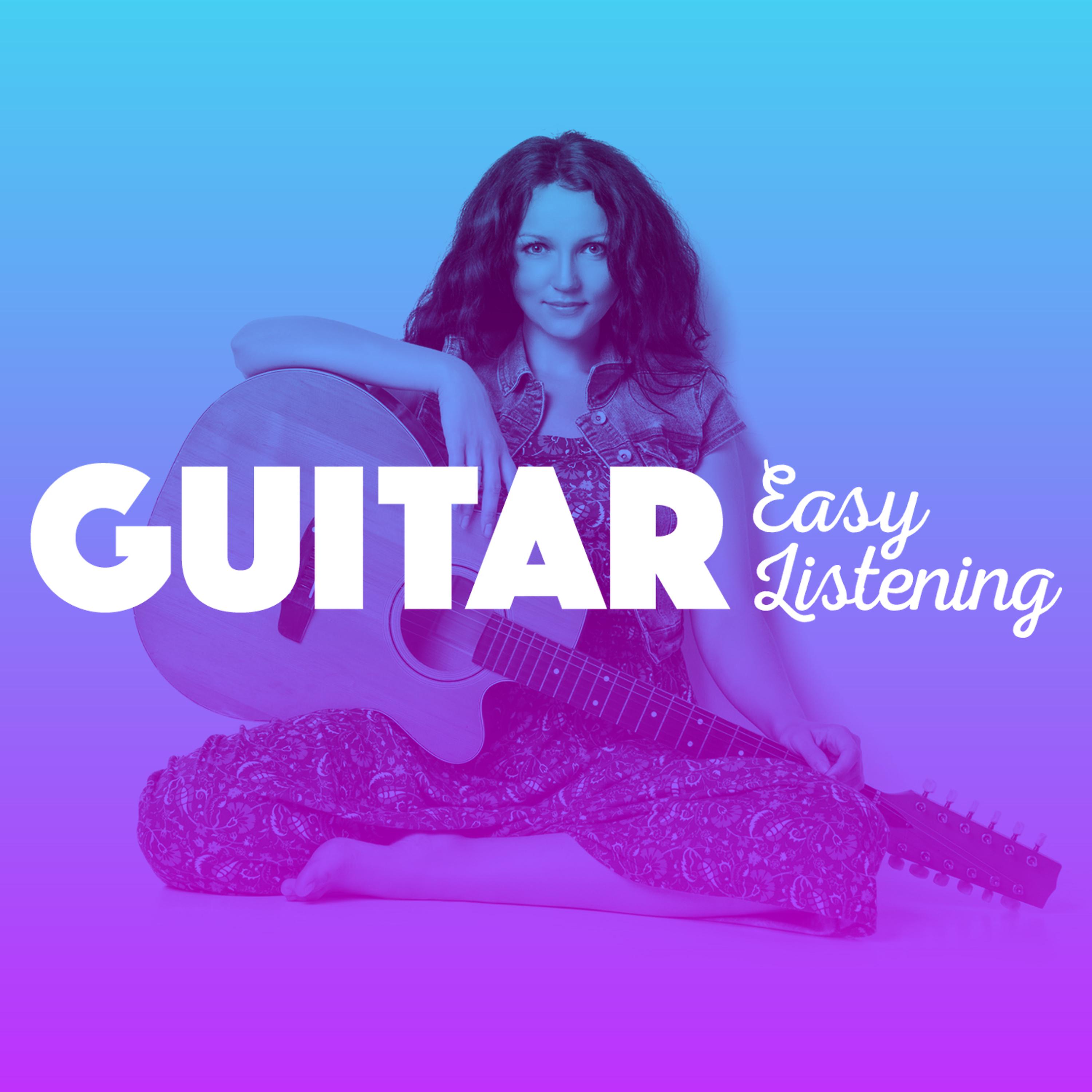 Постер альбома Guitar: Easy Listening