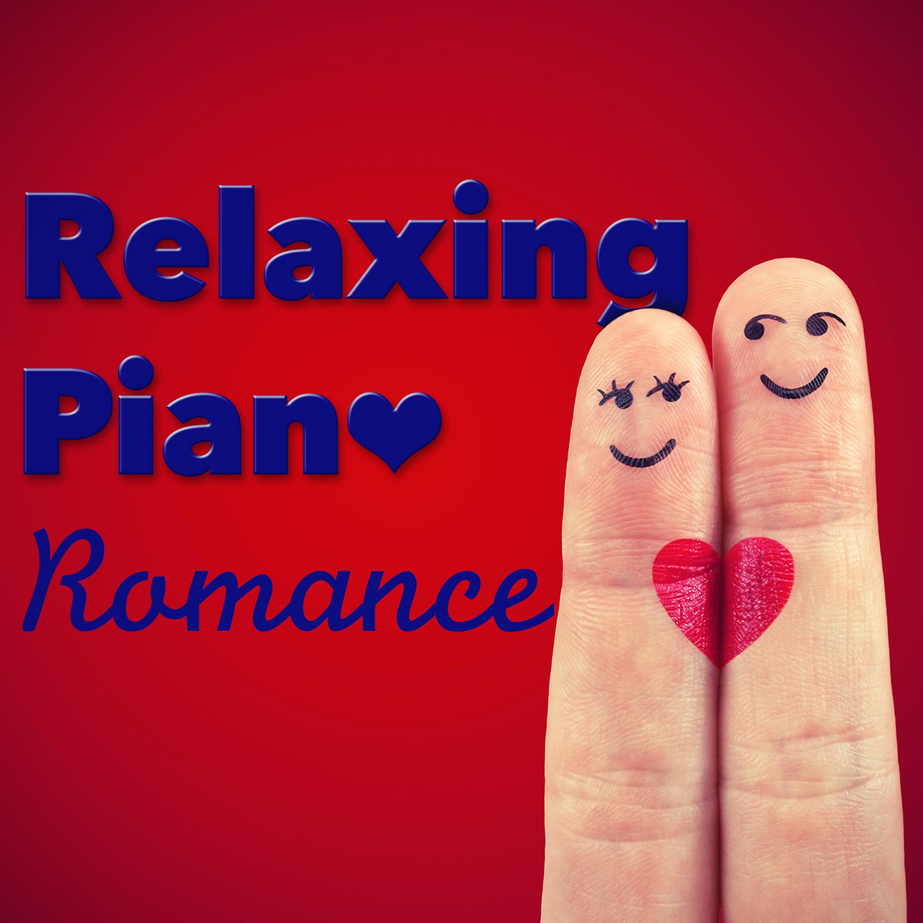 Постер альбома Relaxing Piano Romance