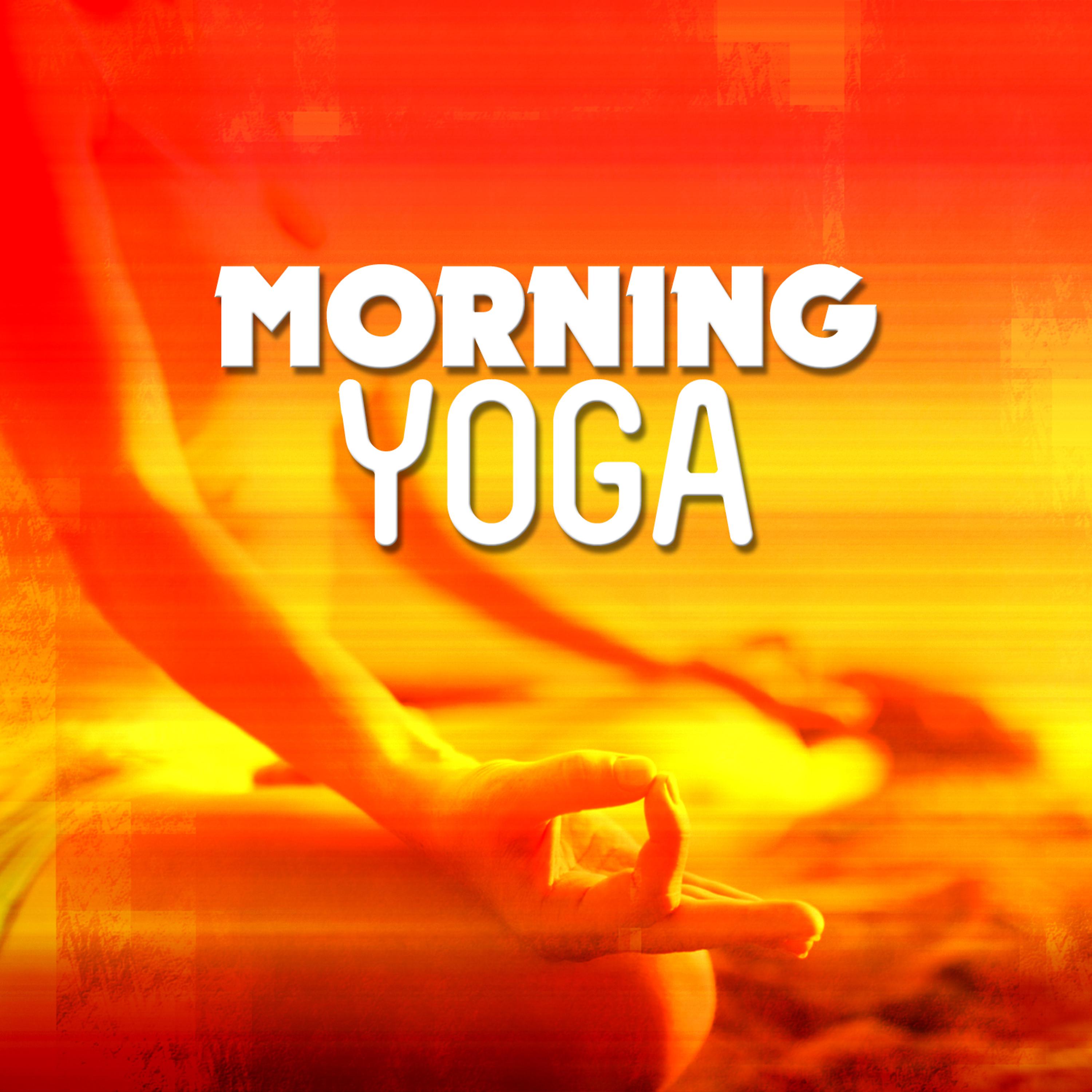 Постер альбома Morning Yoga