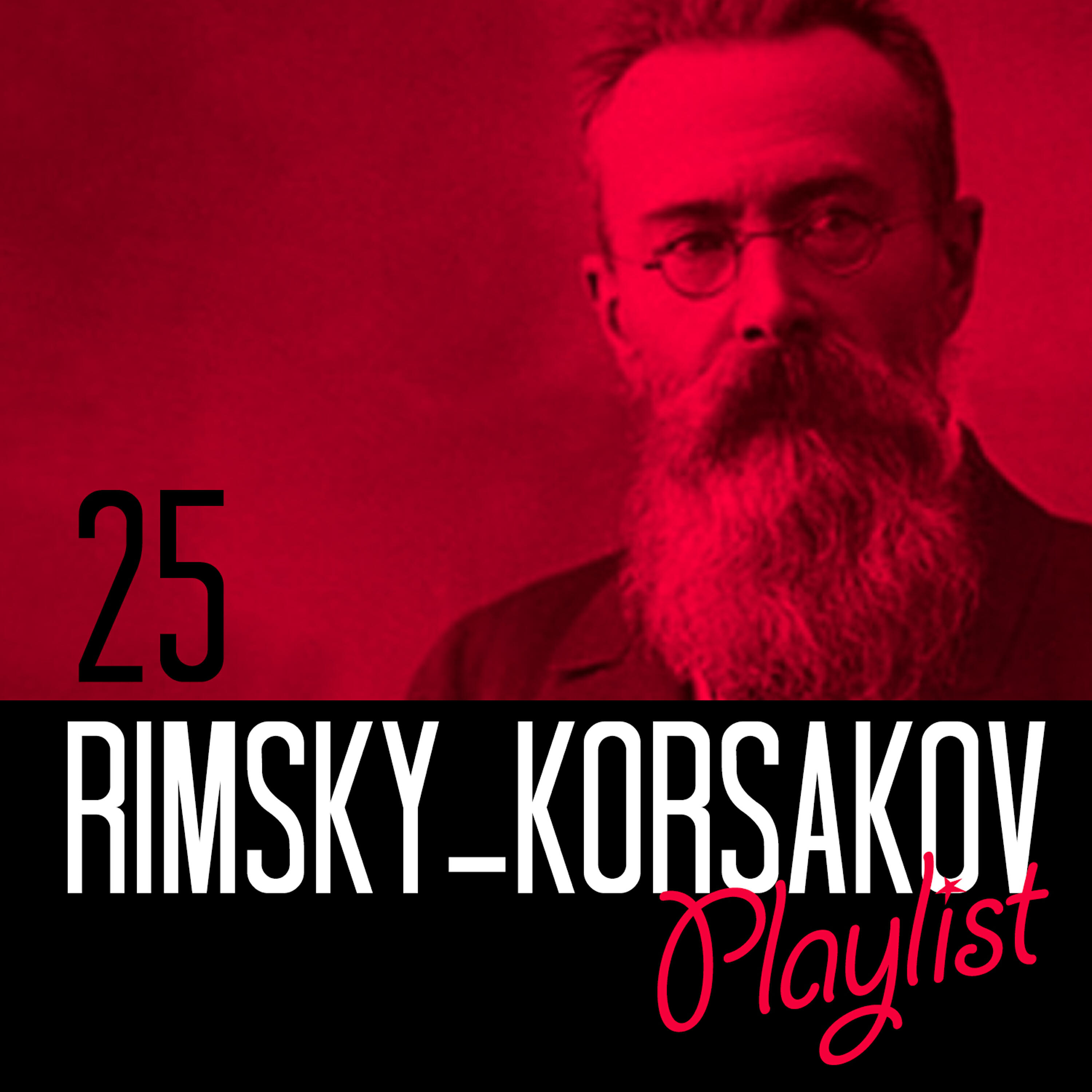 Philharmonia Hungarica - The Legend of the Invisible City of Kitezh: I. Prelude: A Hymn to Nature