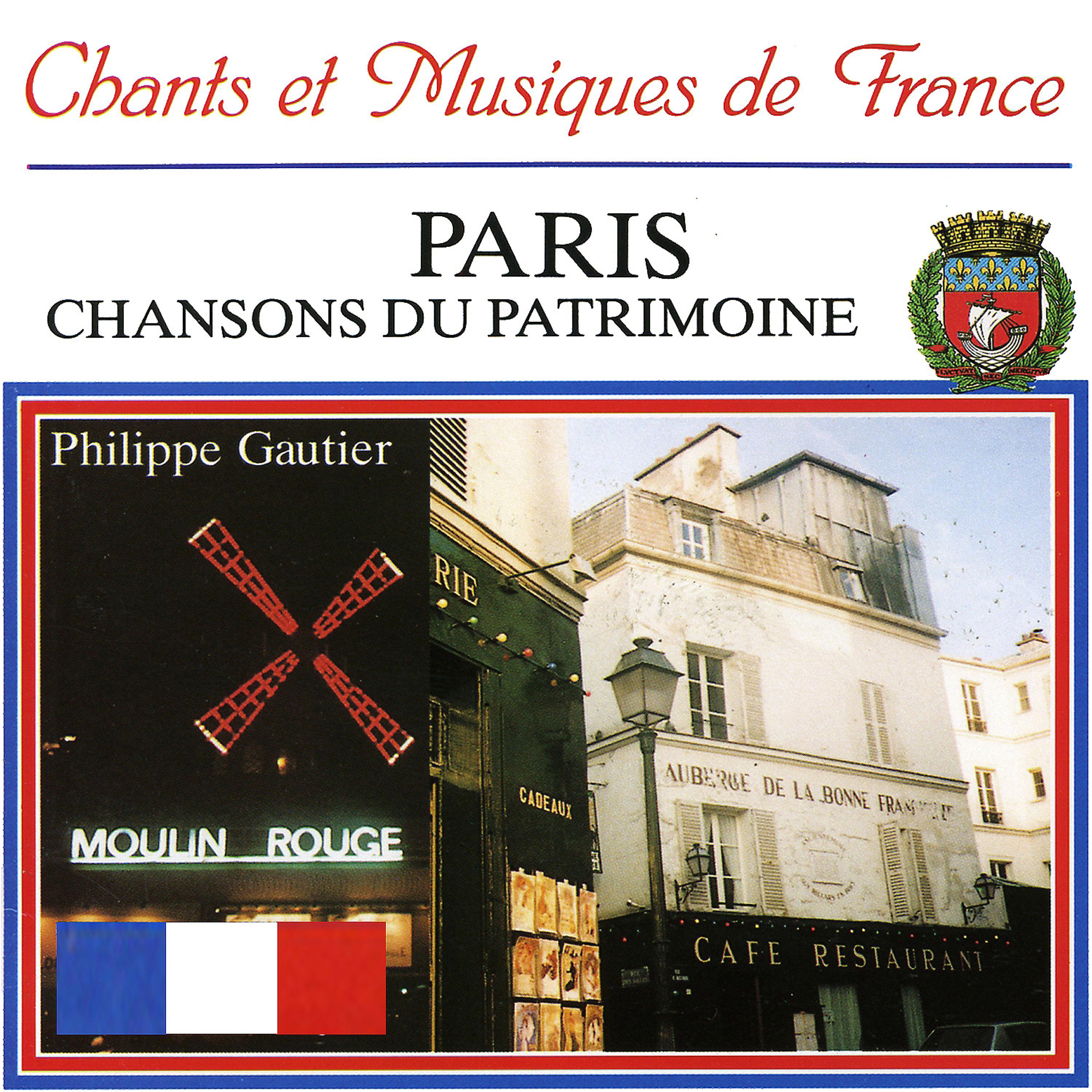 Постер альбома Les Plus Belles Chansons De Paris (The Most Beautiful Songs Of Paris)