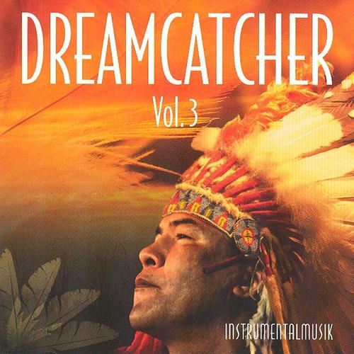 Постер альбома Dreamcatcher Vol.3