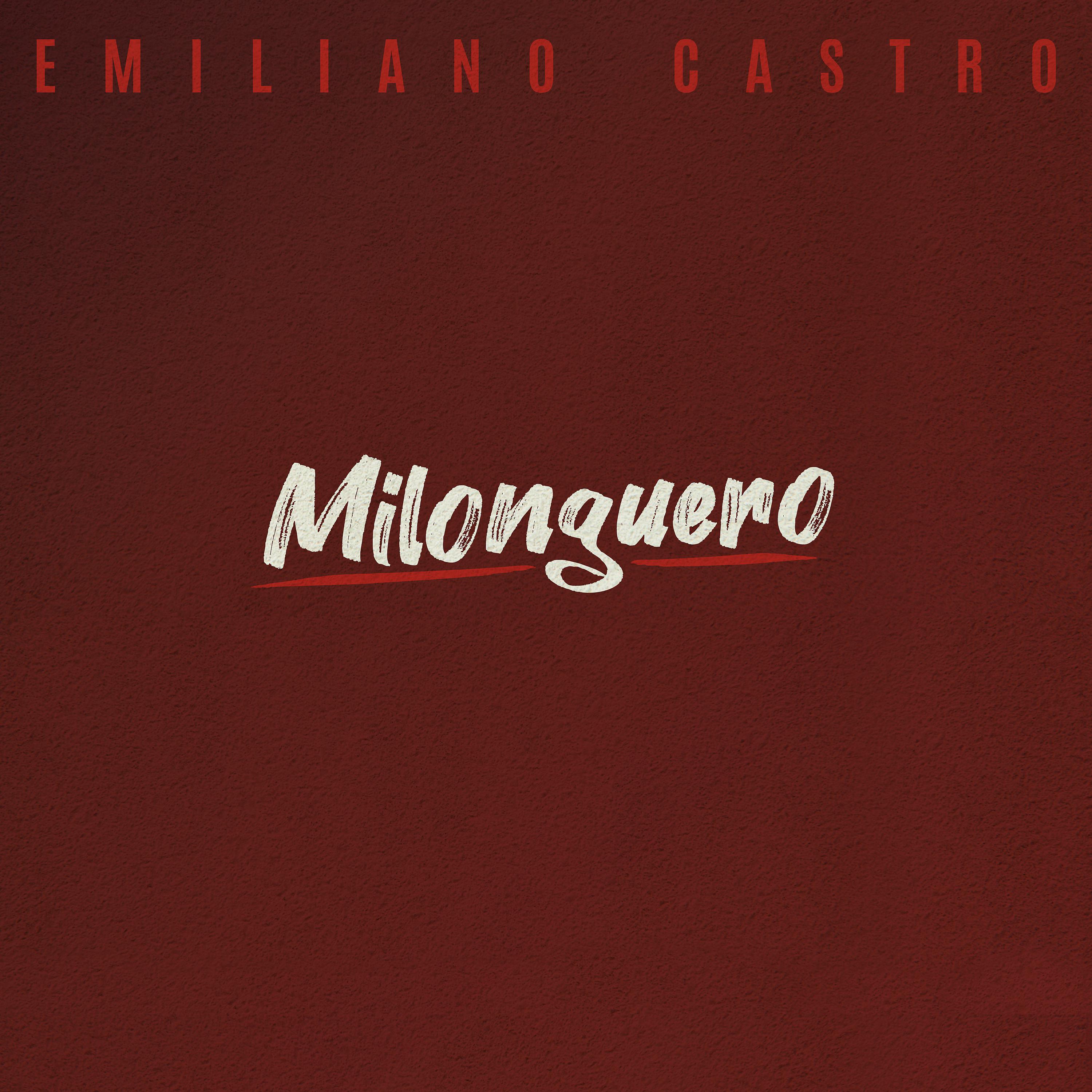 Постер альбома Milonguero