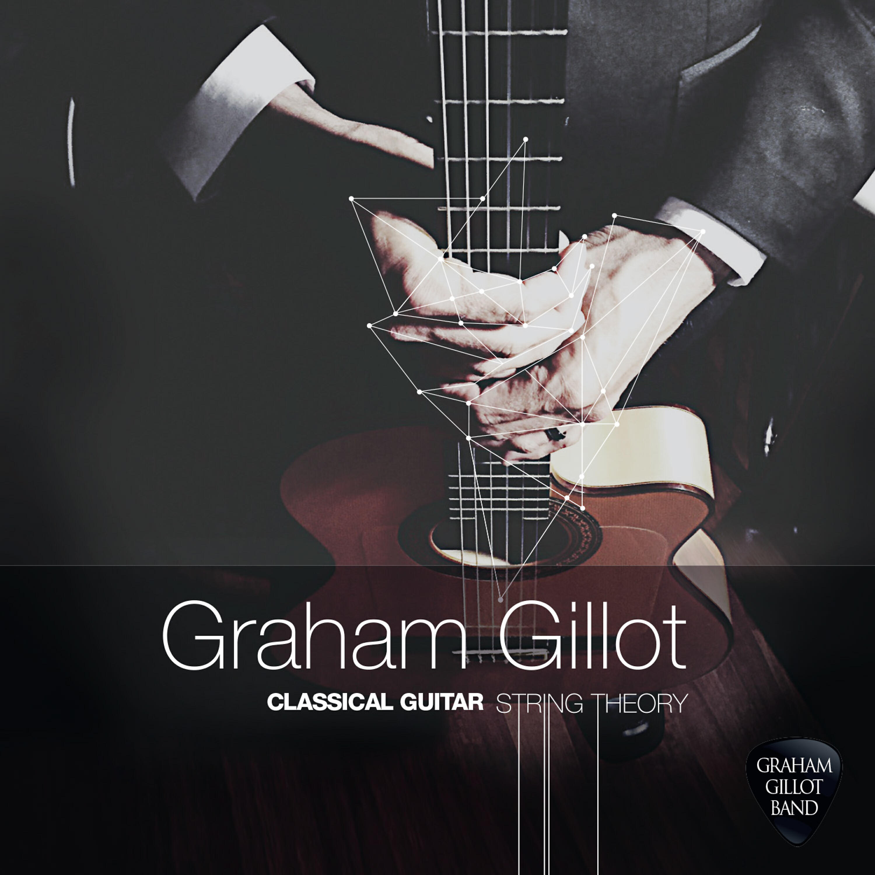 Graham Gillot - Folia Espana