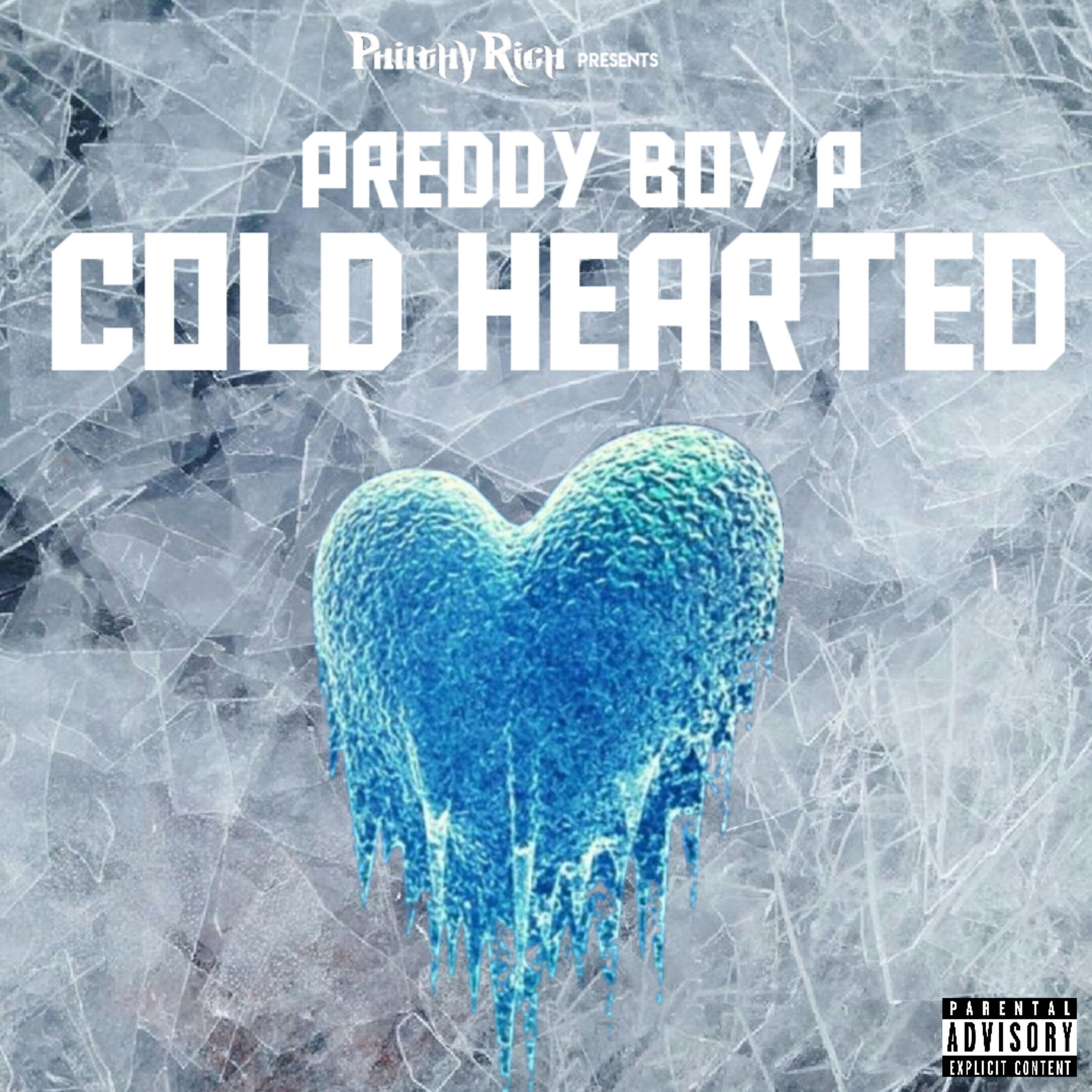 Preddy Boy P - Tryna Get Paid