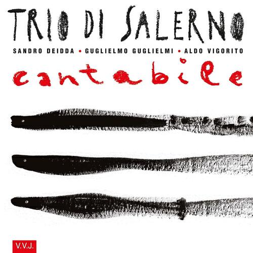 Trio di Salerno - Bianca