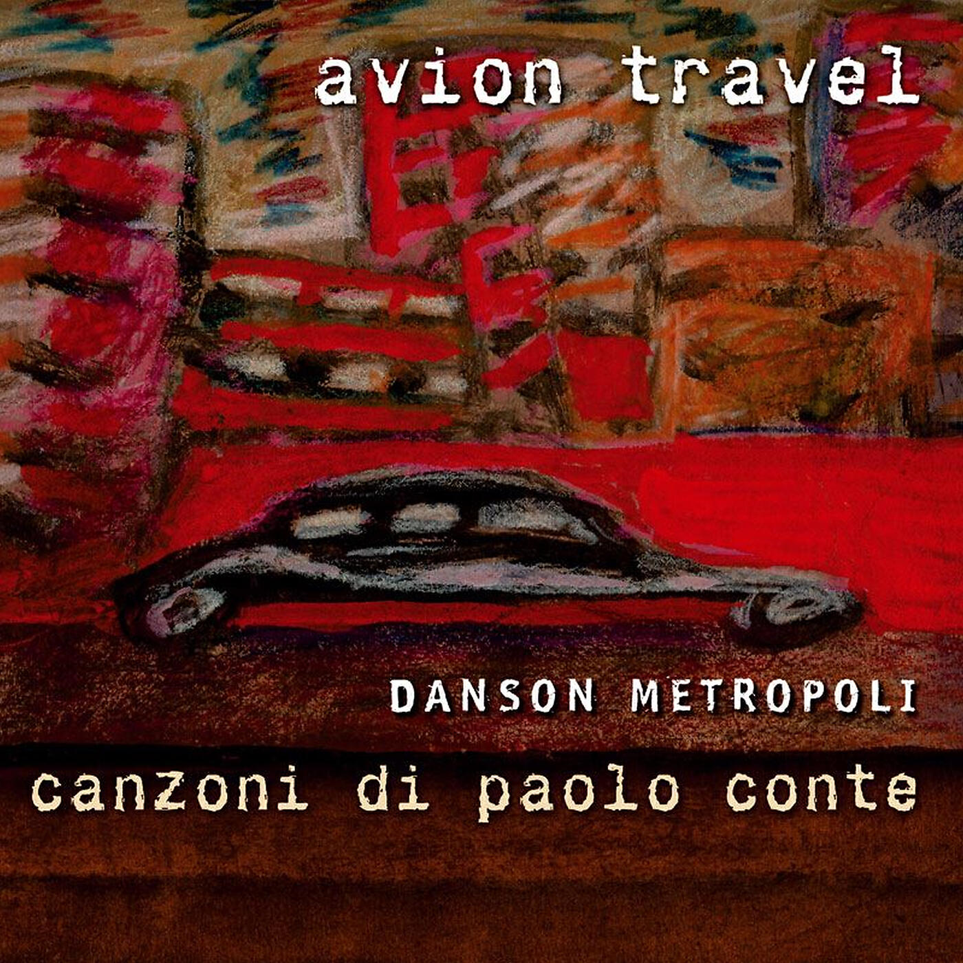 Avion Travel - Sijmadicandhapajiee