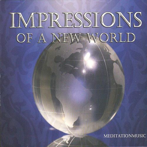 Постер альбома Impressions Of A New World