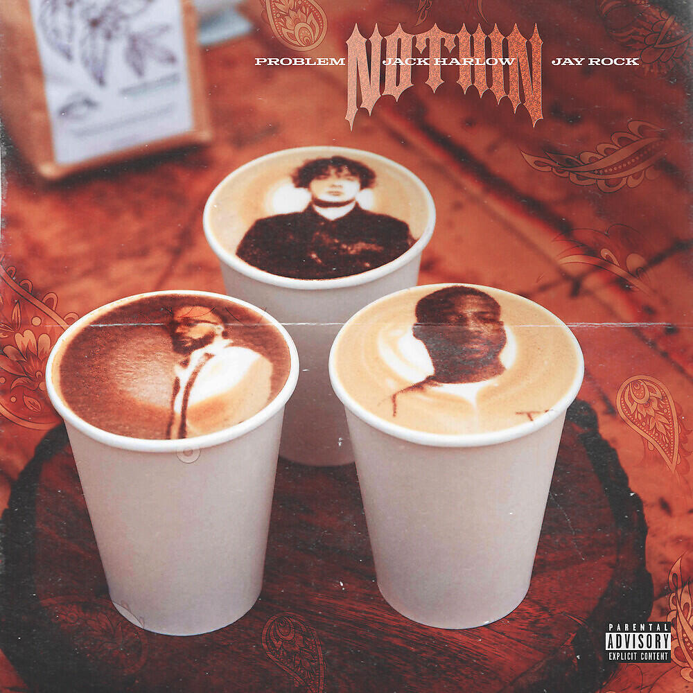 Problem - NOTHIN