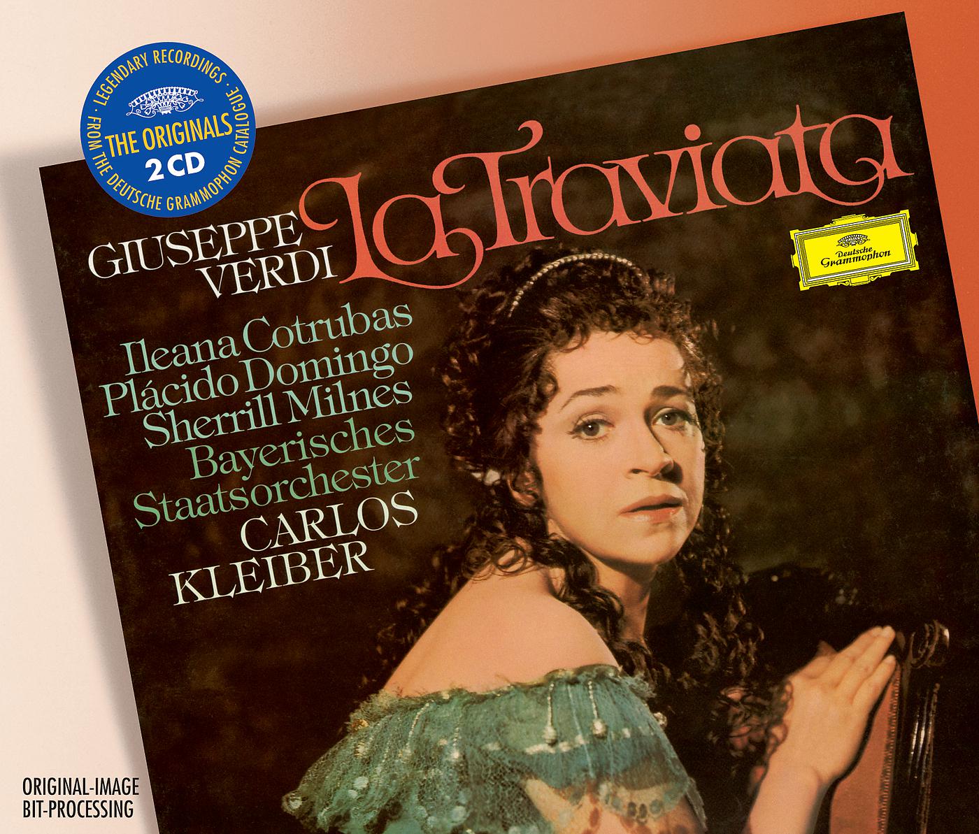 Sherrill Milnes - Verdi: La Traviata / Act 2 - 