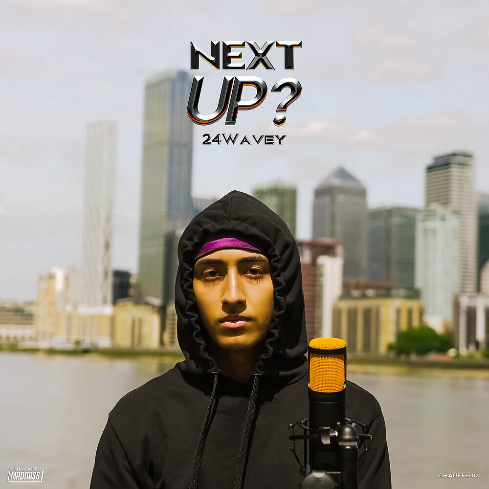24Wavey - Next Up - S3-EP1