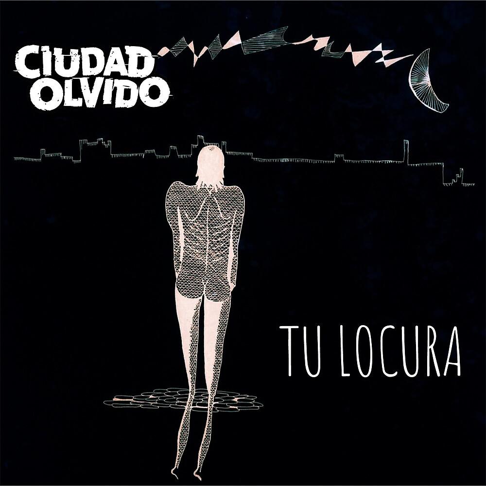 Постер альбома Tu Locura