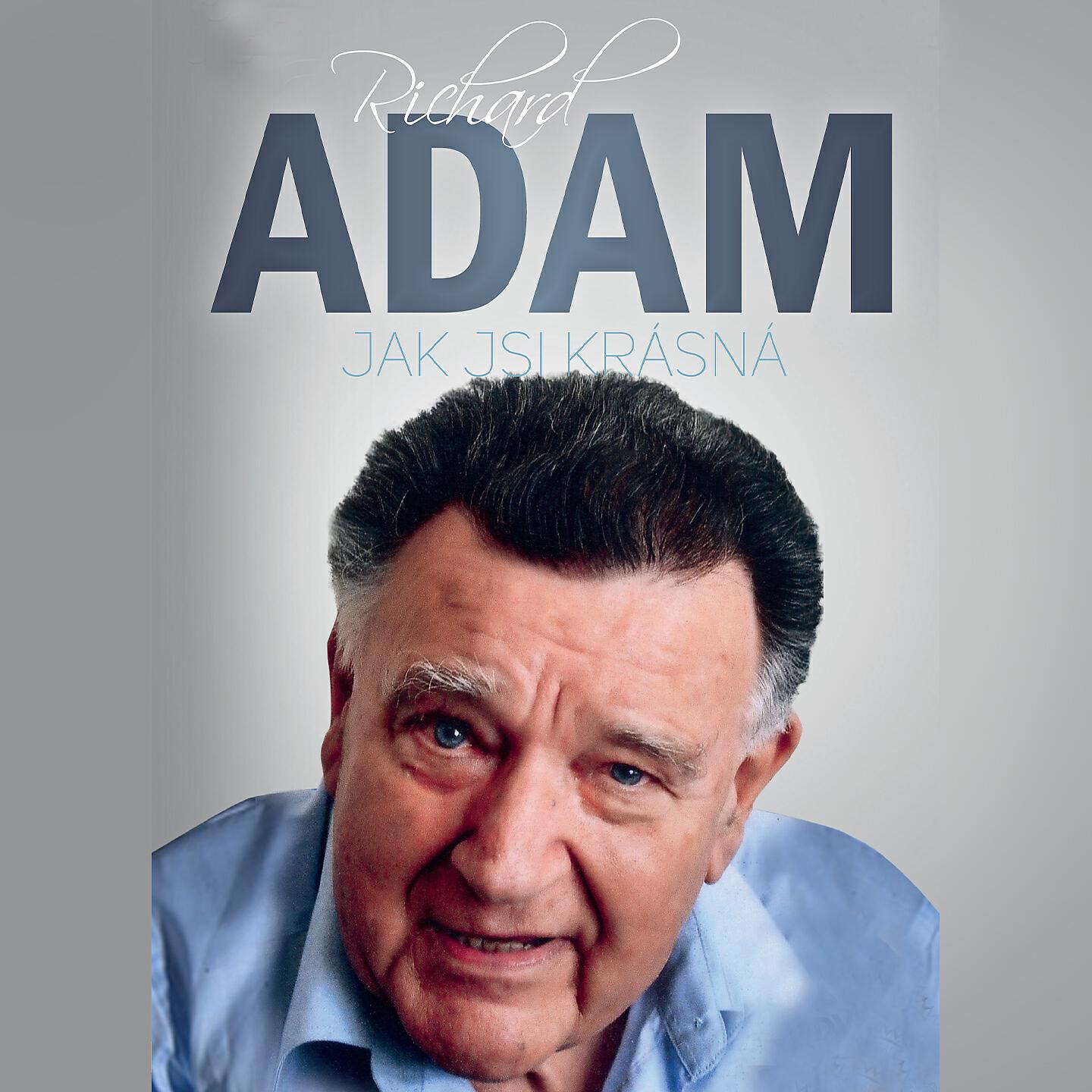 Richard Adam - S ženskejma je kříž