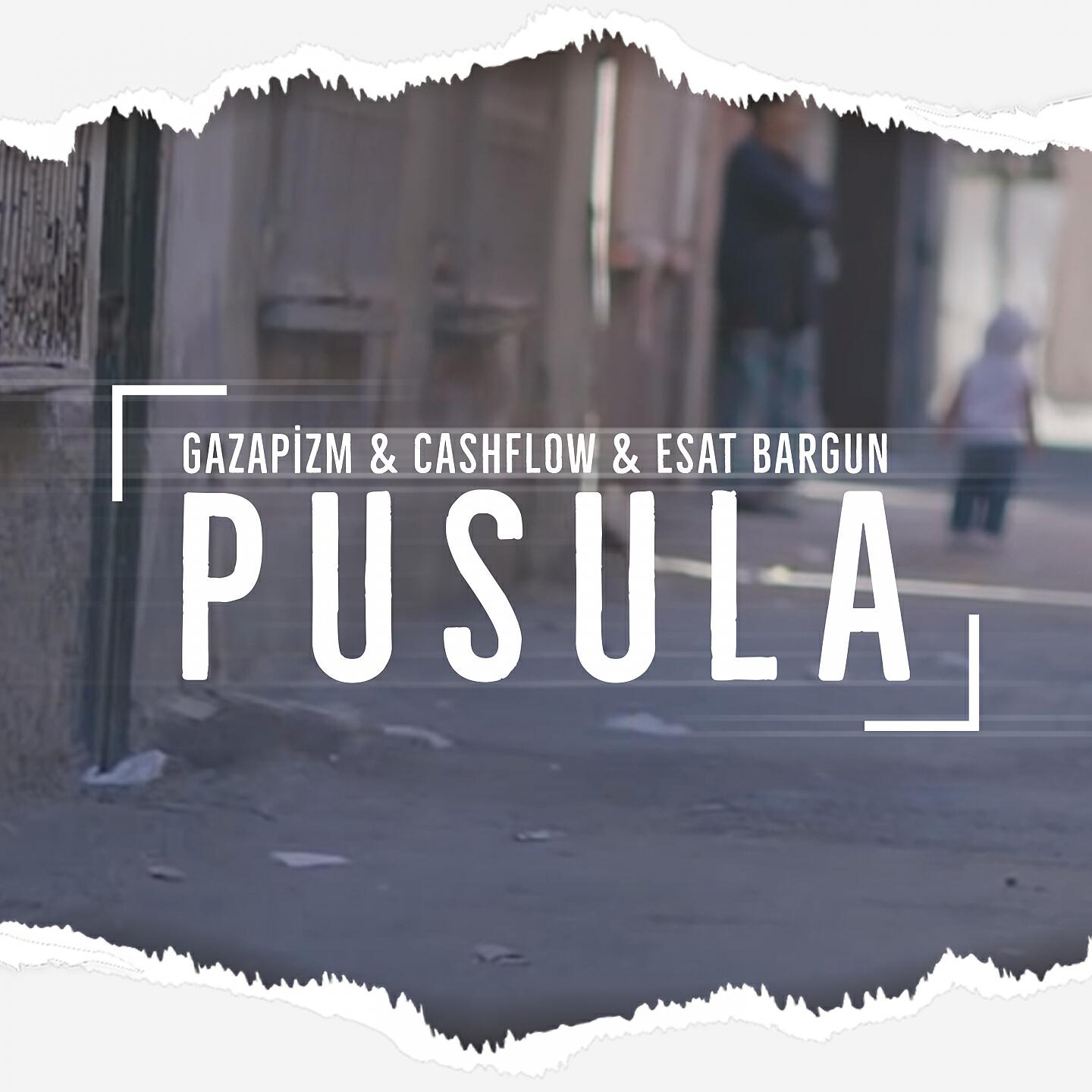 Gazapizm - Pusula