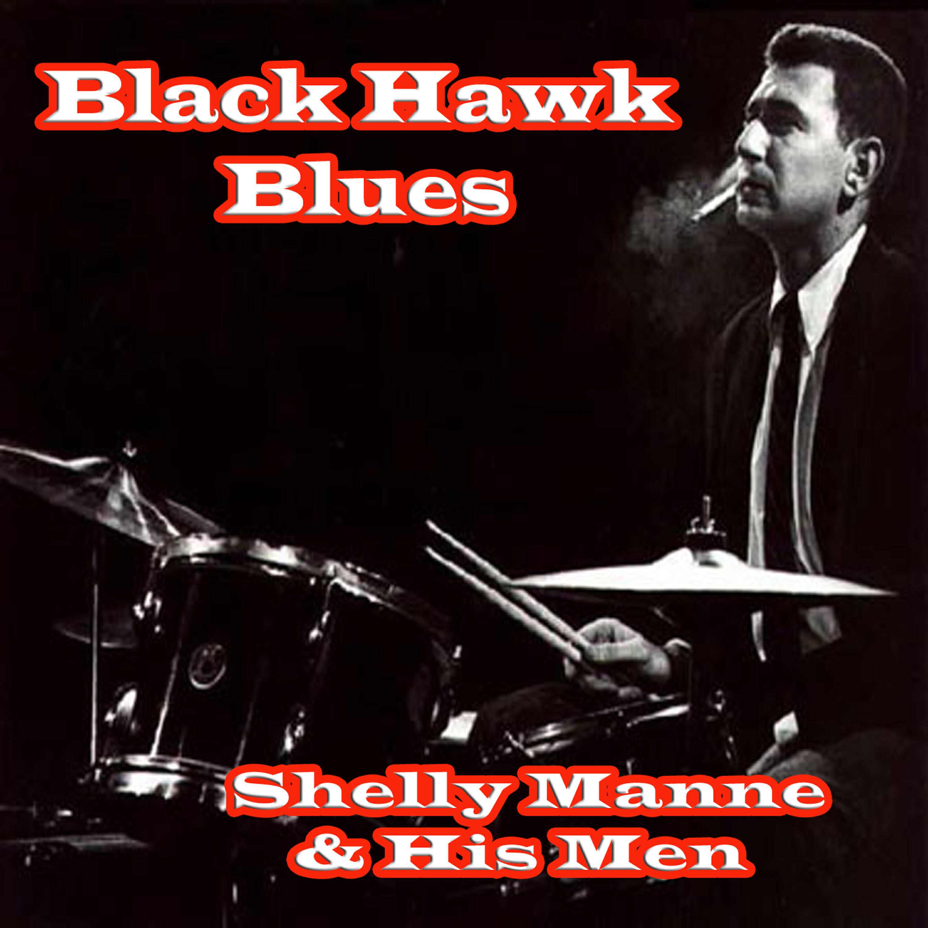 Shelly Manne - I Am in Love