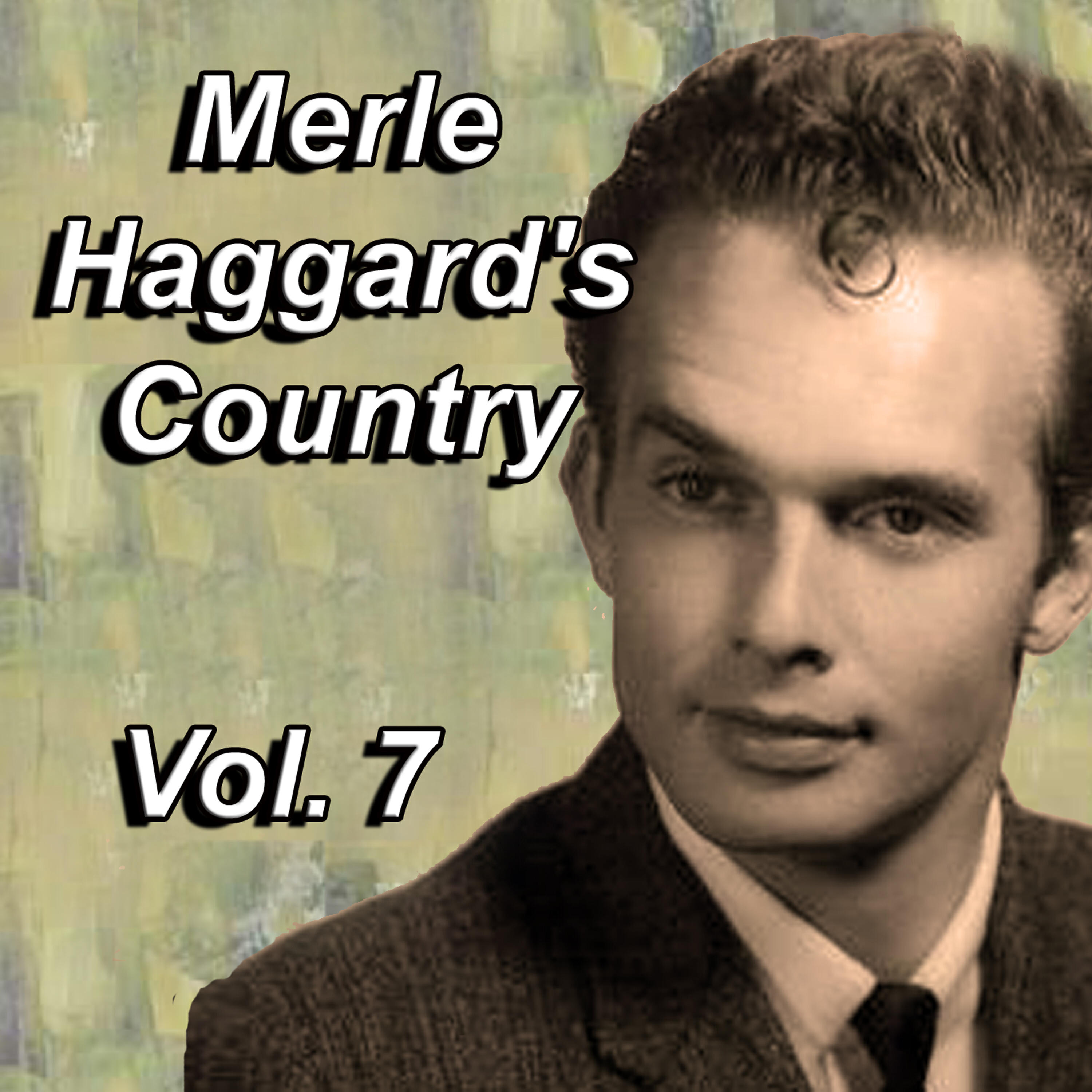 Merle Haggard - Sam Hill