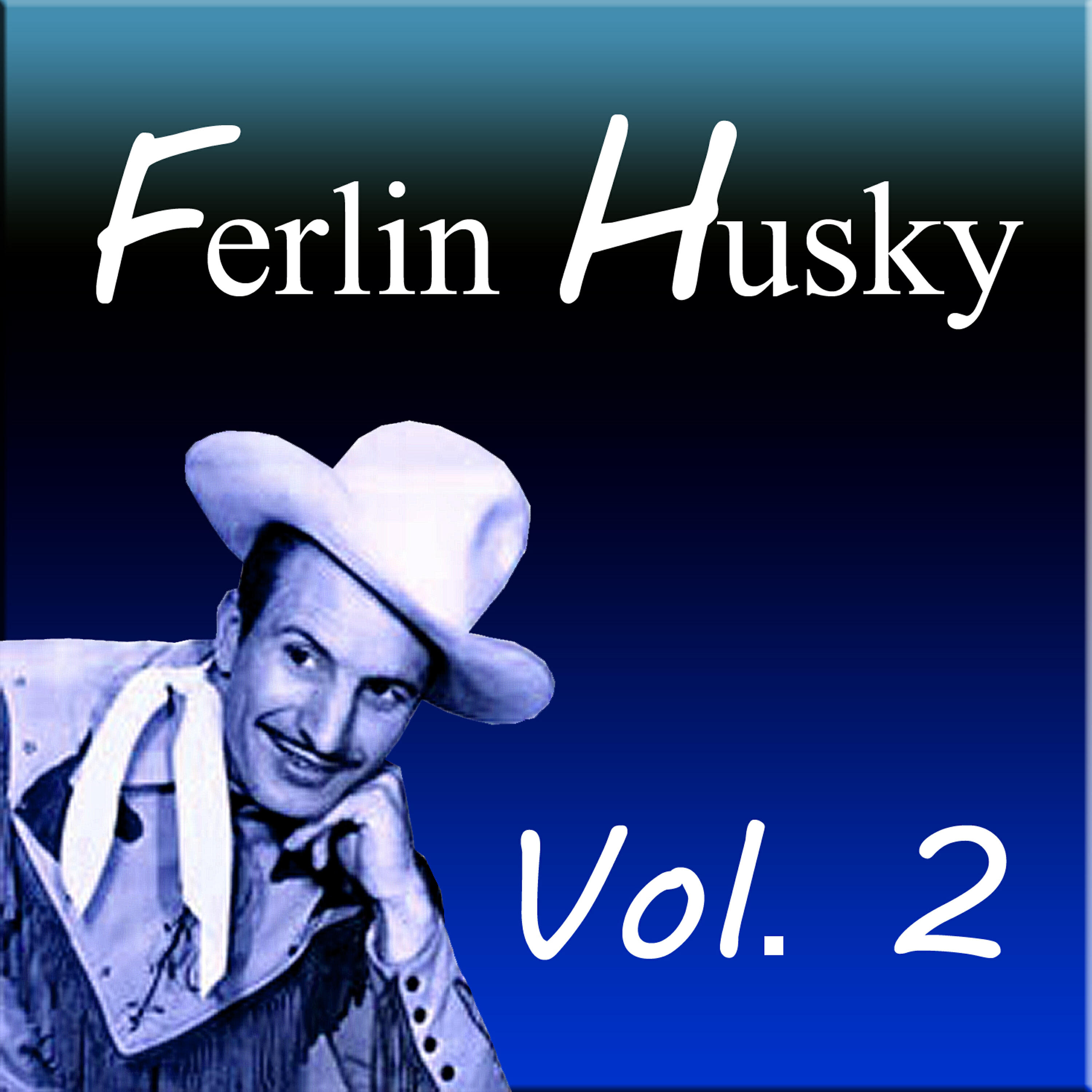 Ferlin Husky - Wise Guys