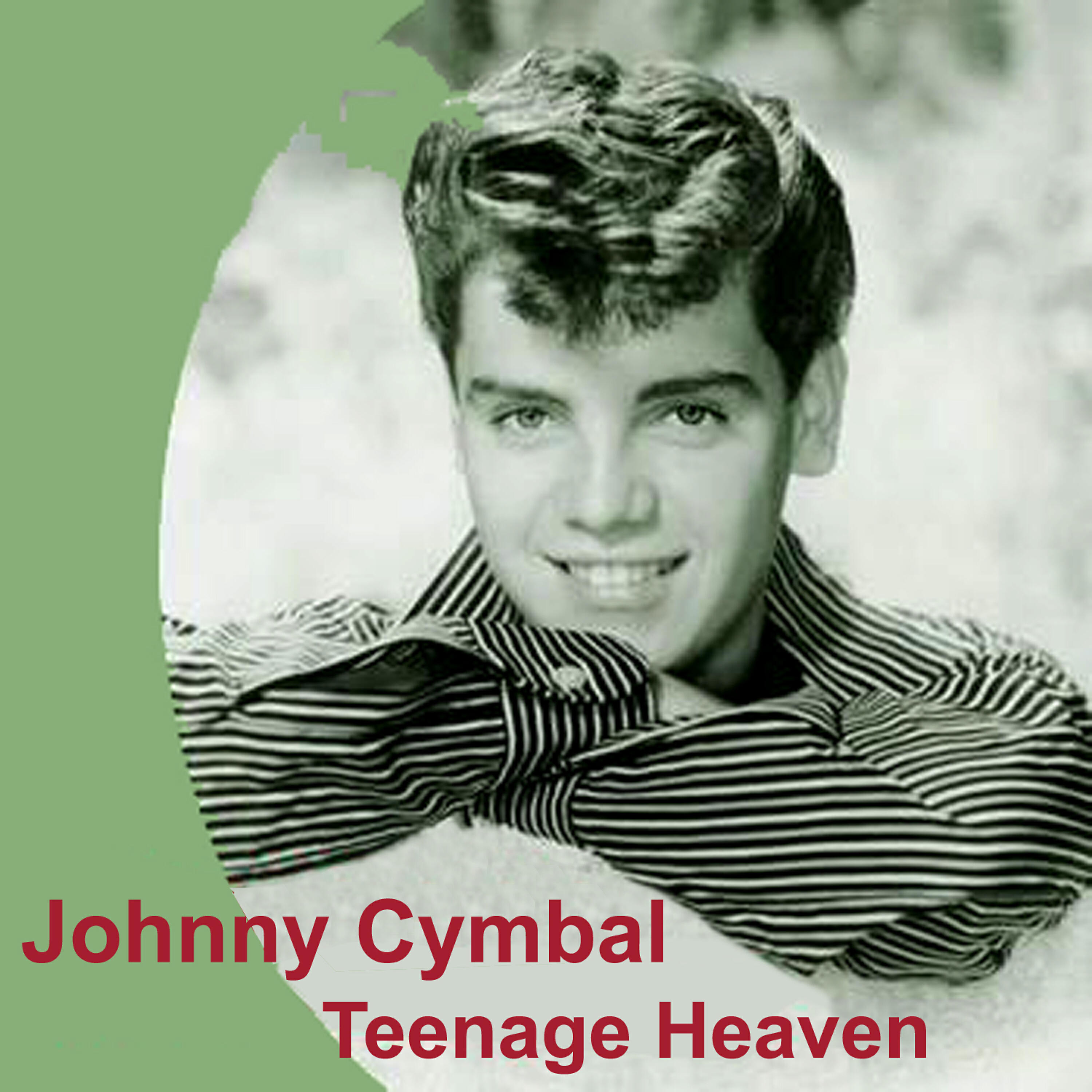 Johnny Cymbal - Sacred Lovers Vow