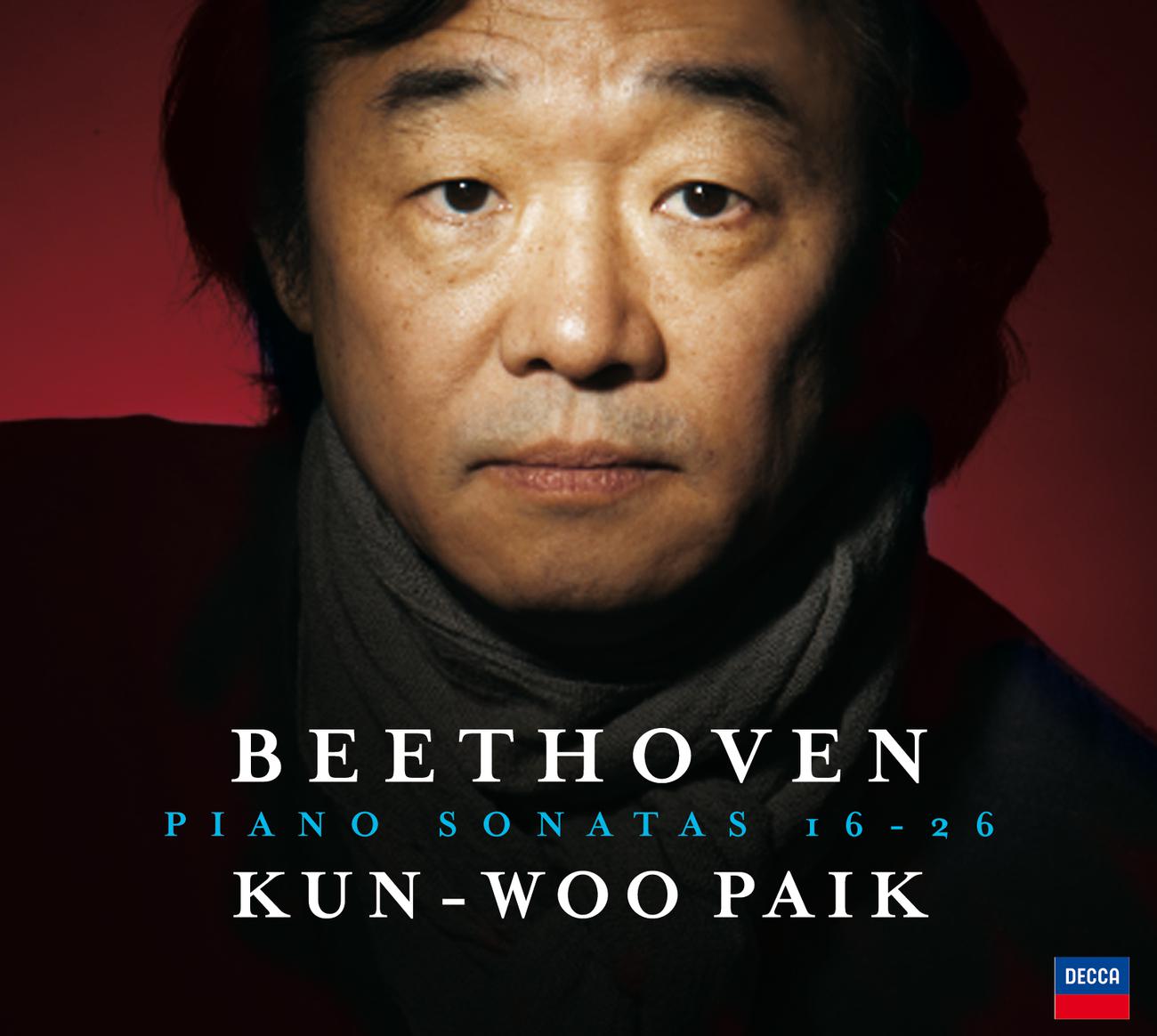 Постер альбома Beethoven: Piano Sonatas Nos.16-26