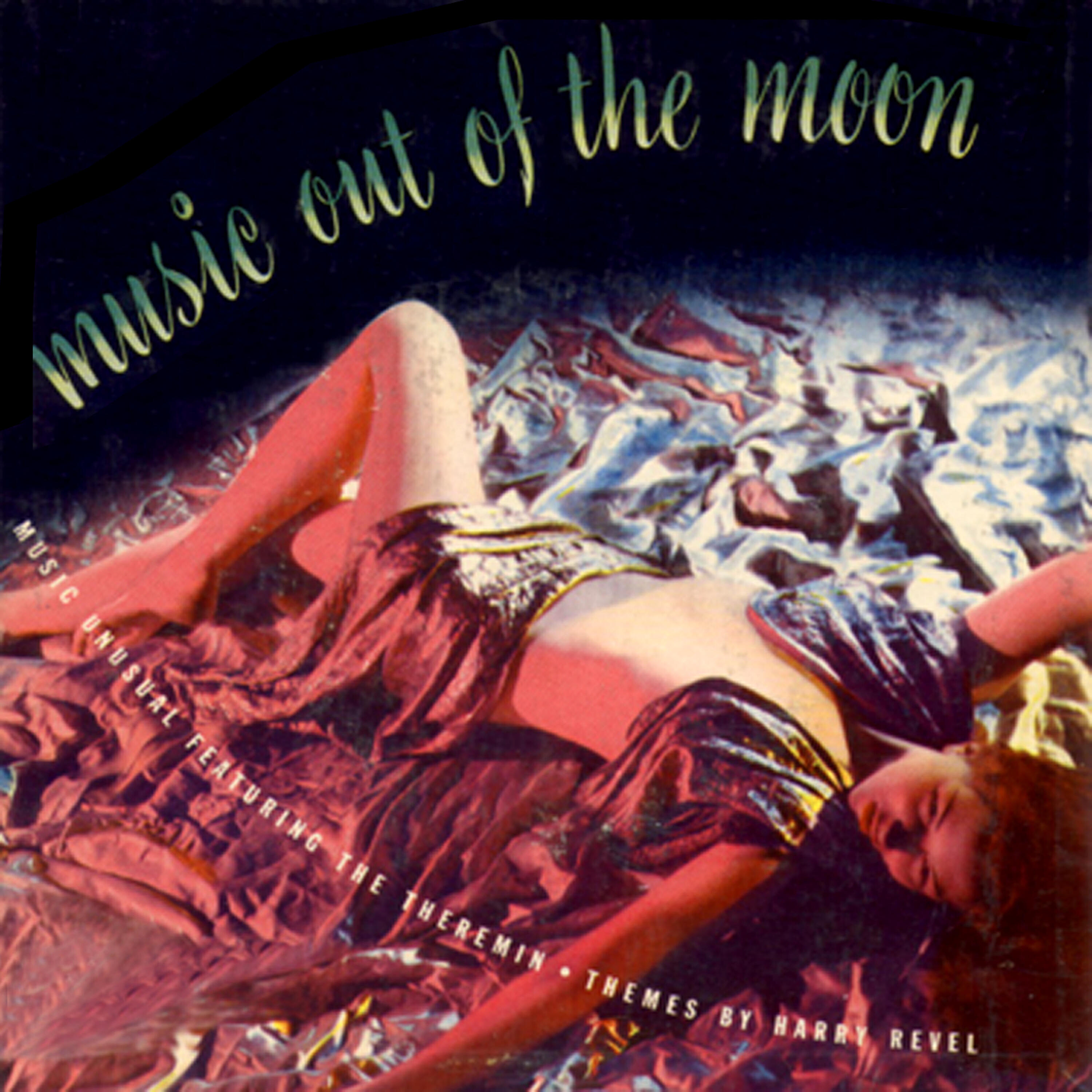  Dr. Samuel J. Hoffman - Celestial Nocturne