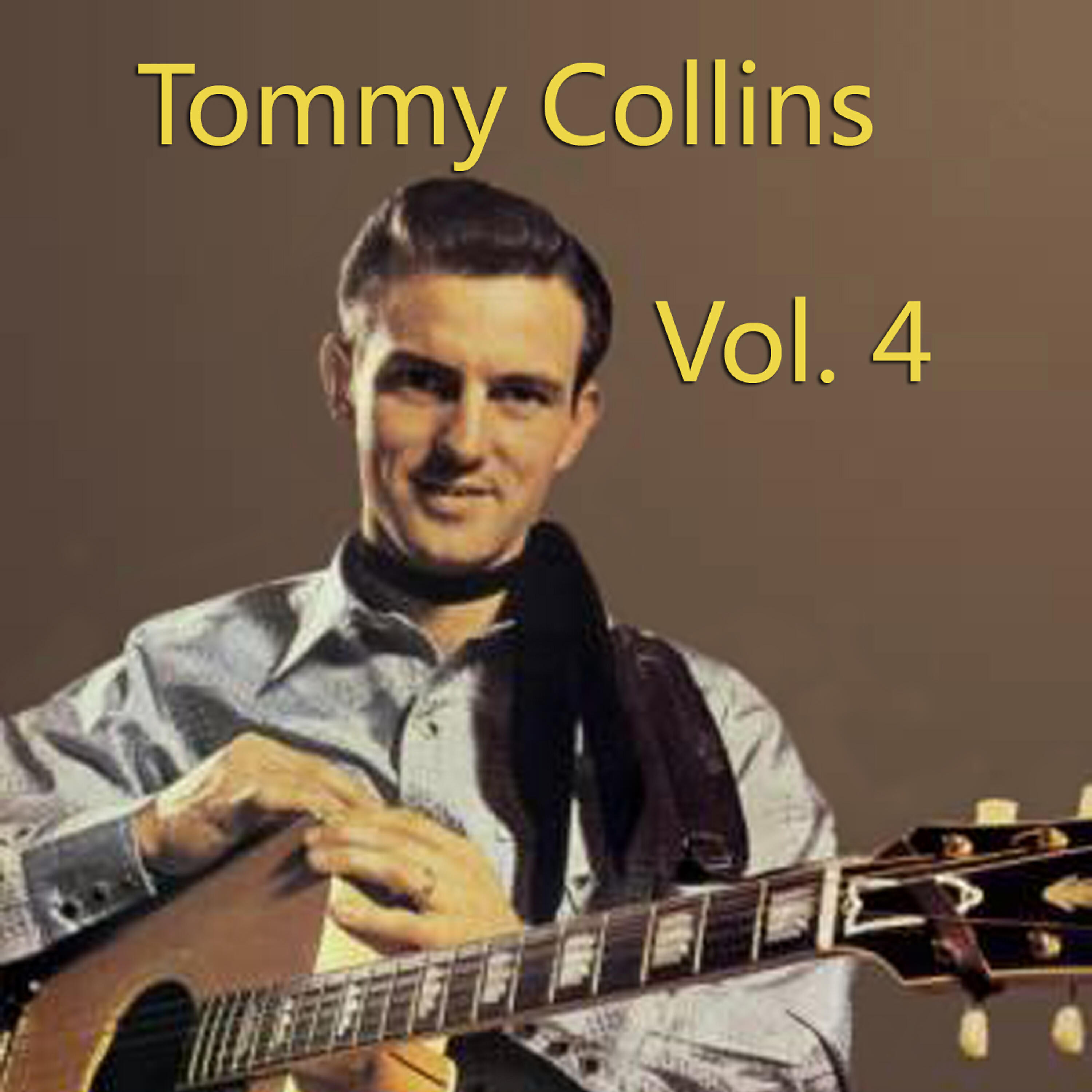 Tommy Collins - Klippa Kloppa (Goody Goody Gumdrops)