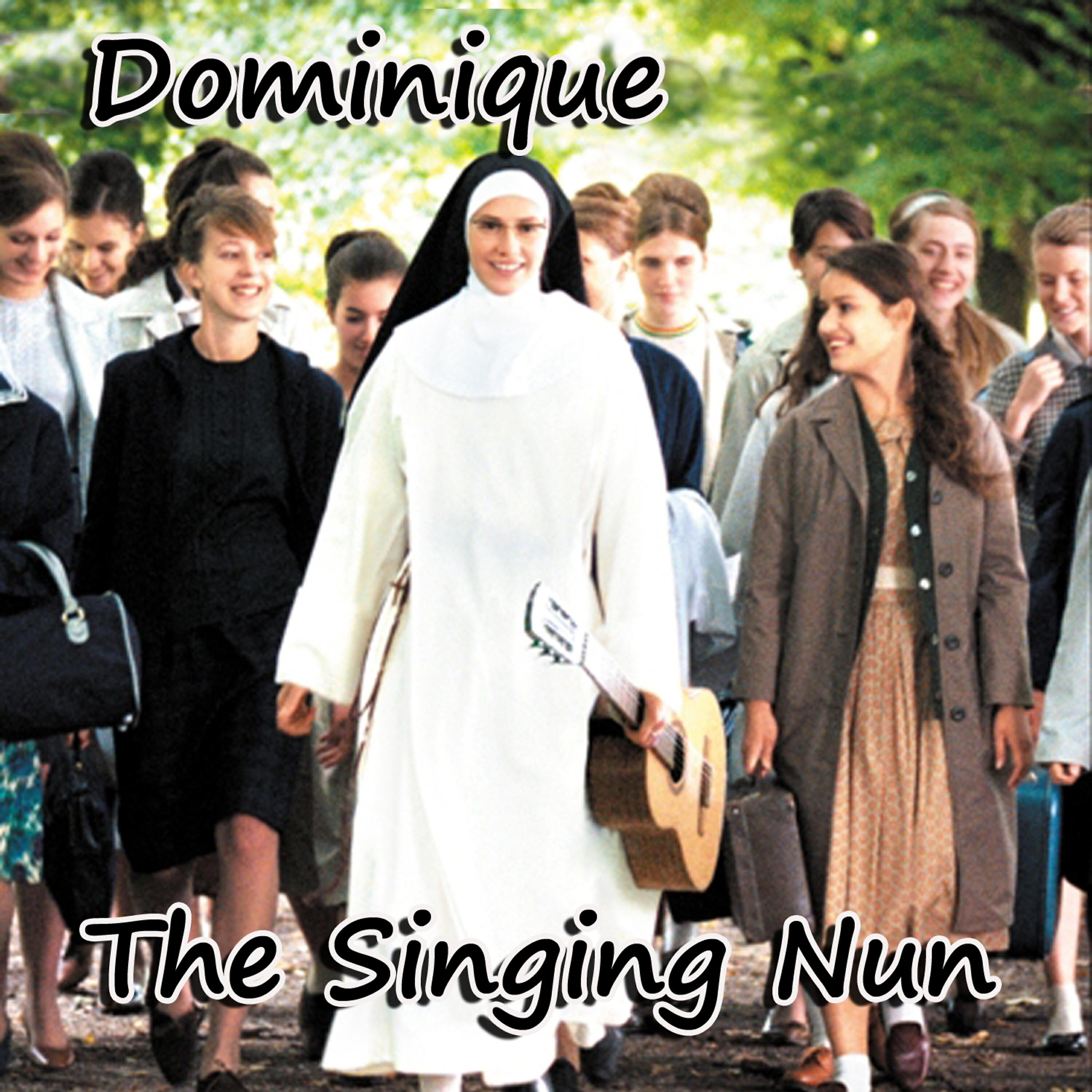 The Singing Nun - Alleluia