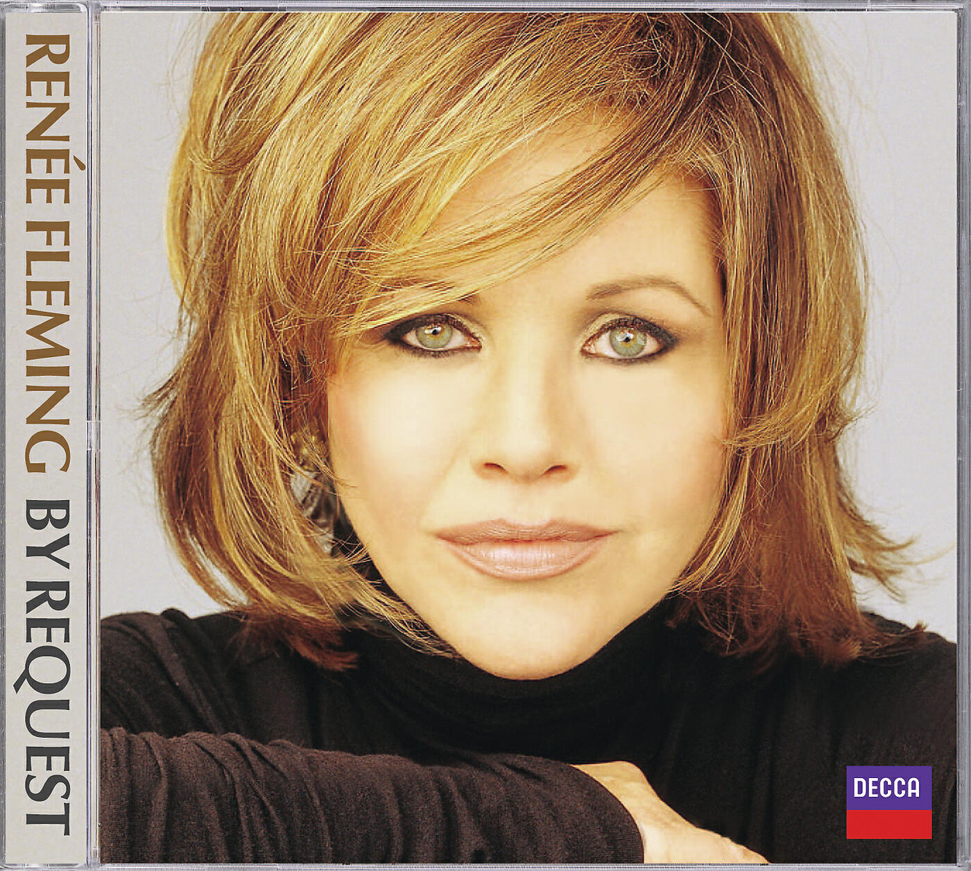 Renée Fleming - Gounod: Roméo et Juliette, CG 9 / Act 1 - 