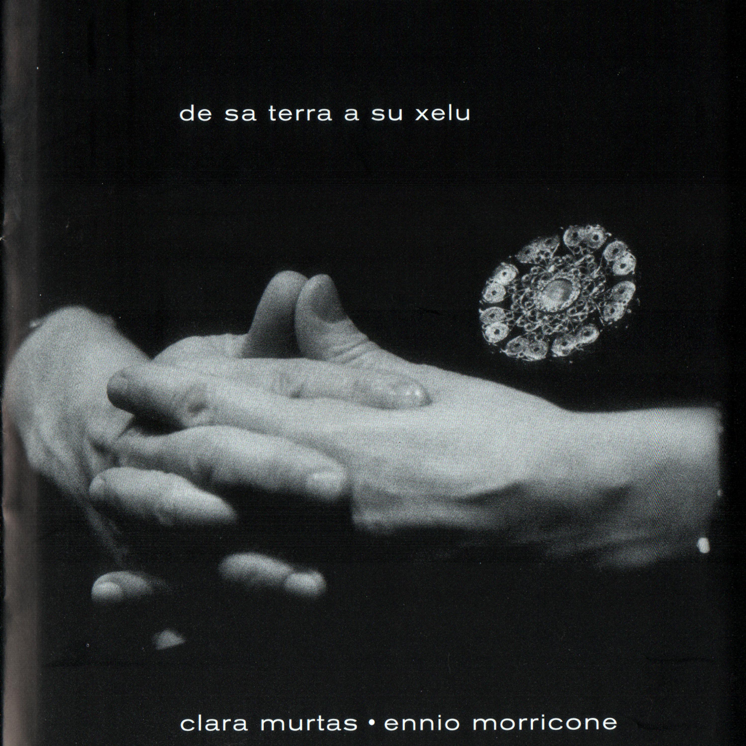 Постер альбома DE SA TERRA A SU XELU