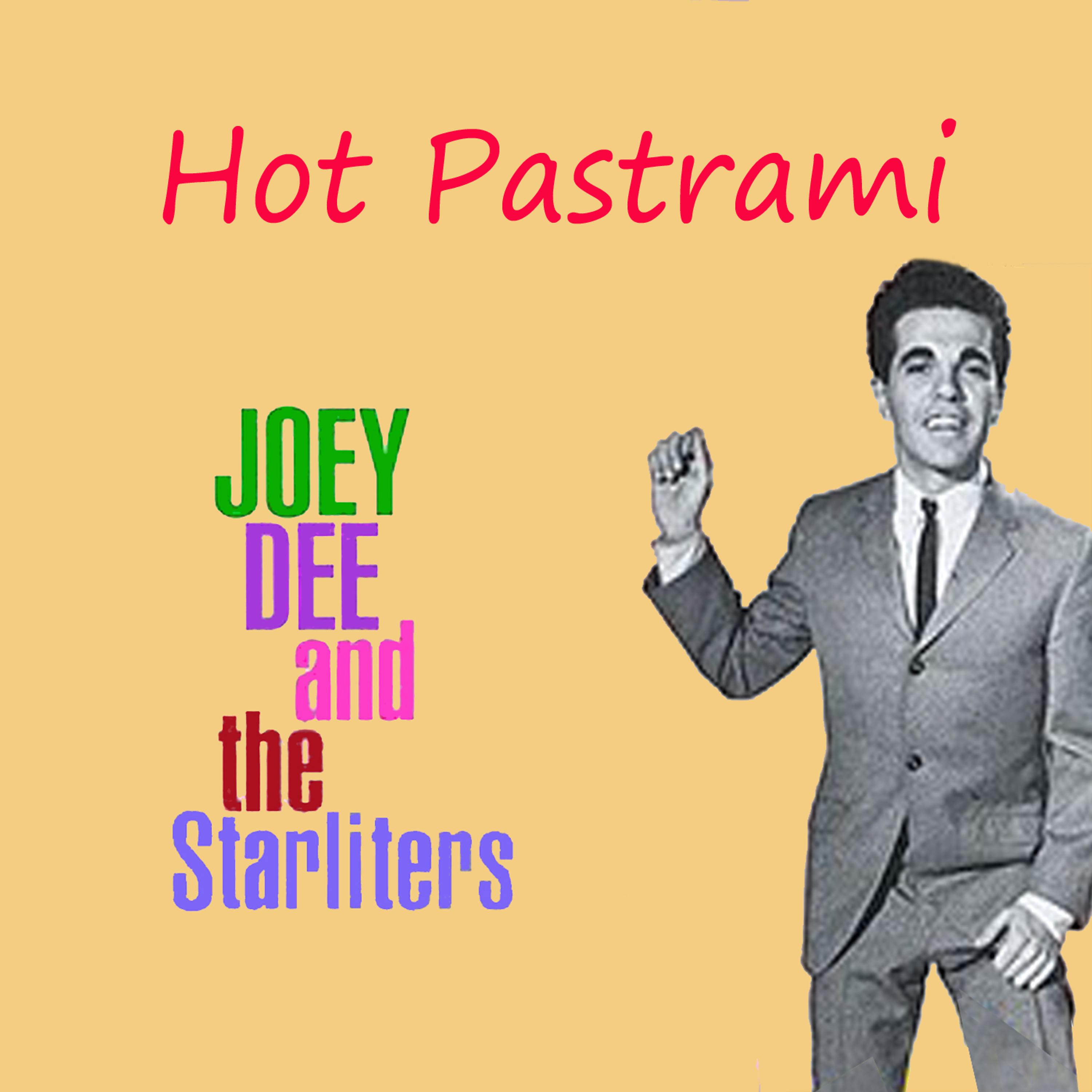 Постер альбома Hot Pastrami
