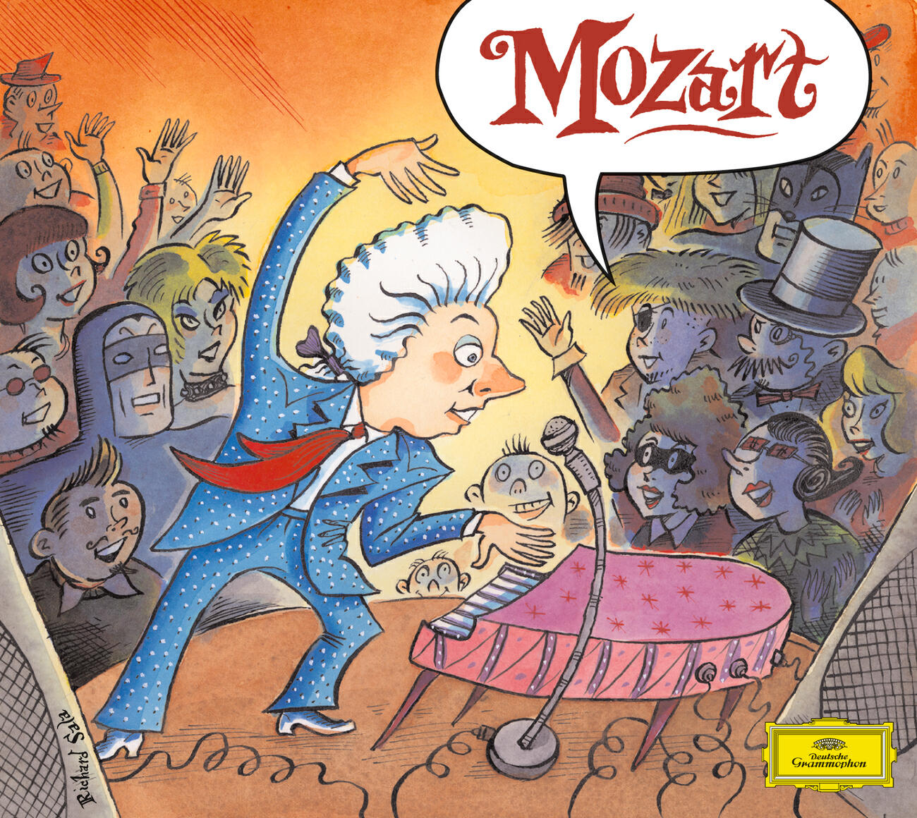 Reri Grist - Mozart: Don Giovanni, K.527 / Act 1 - 