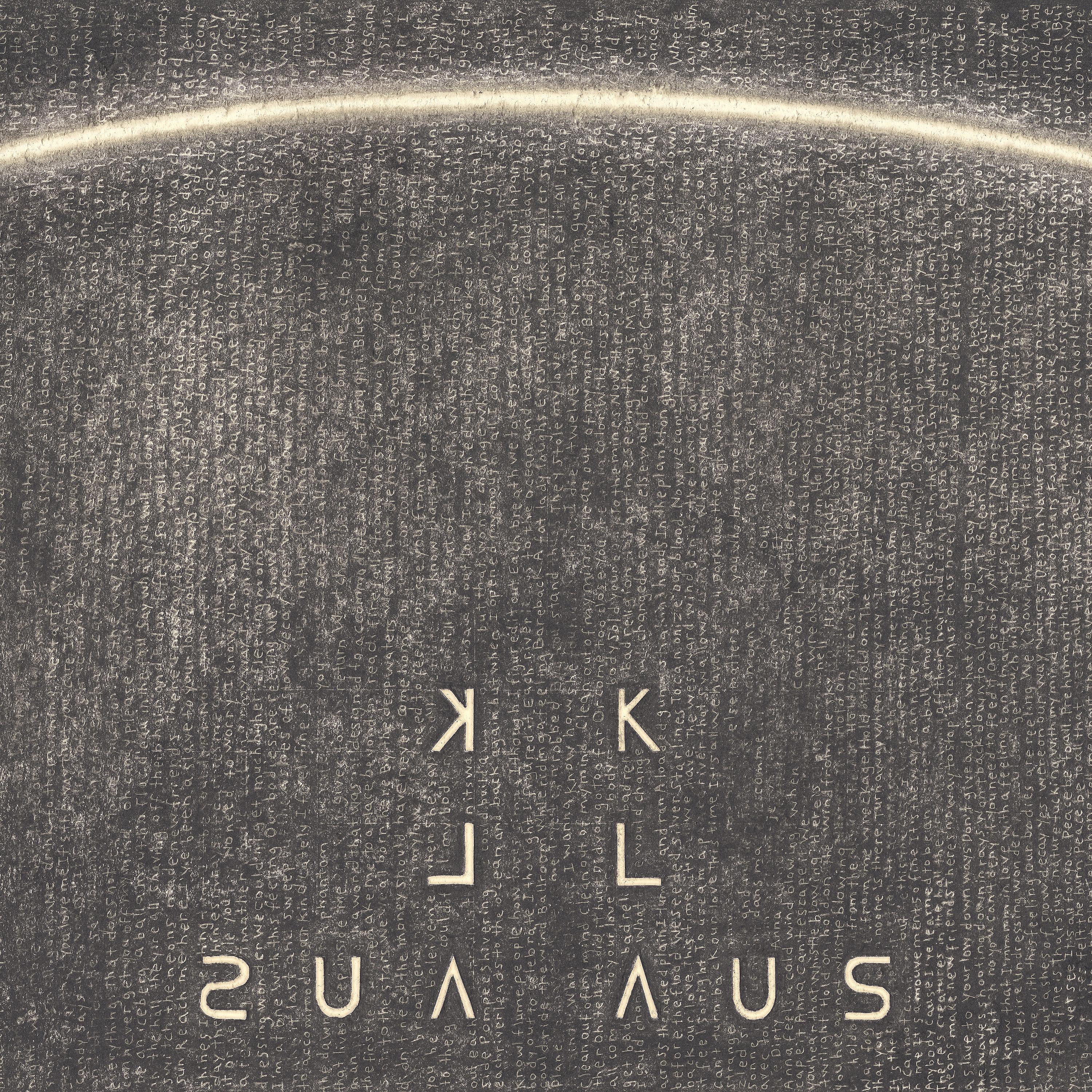 Постер альбома Klaus