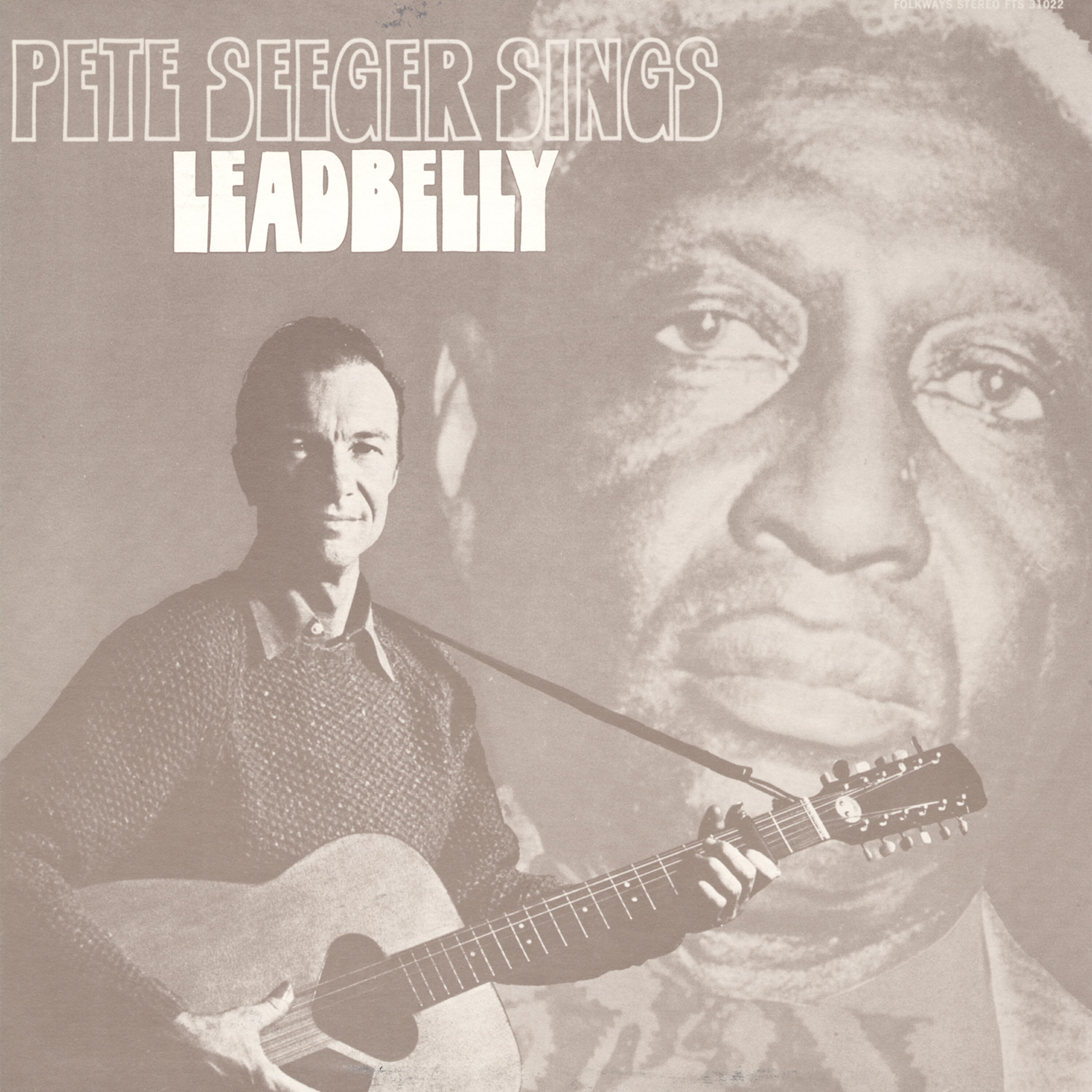 Pete Seeger - Black Girl (In the Pines)